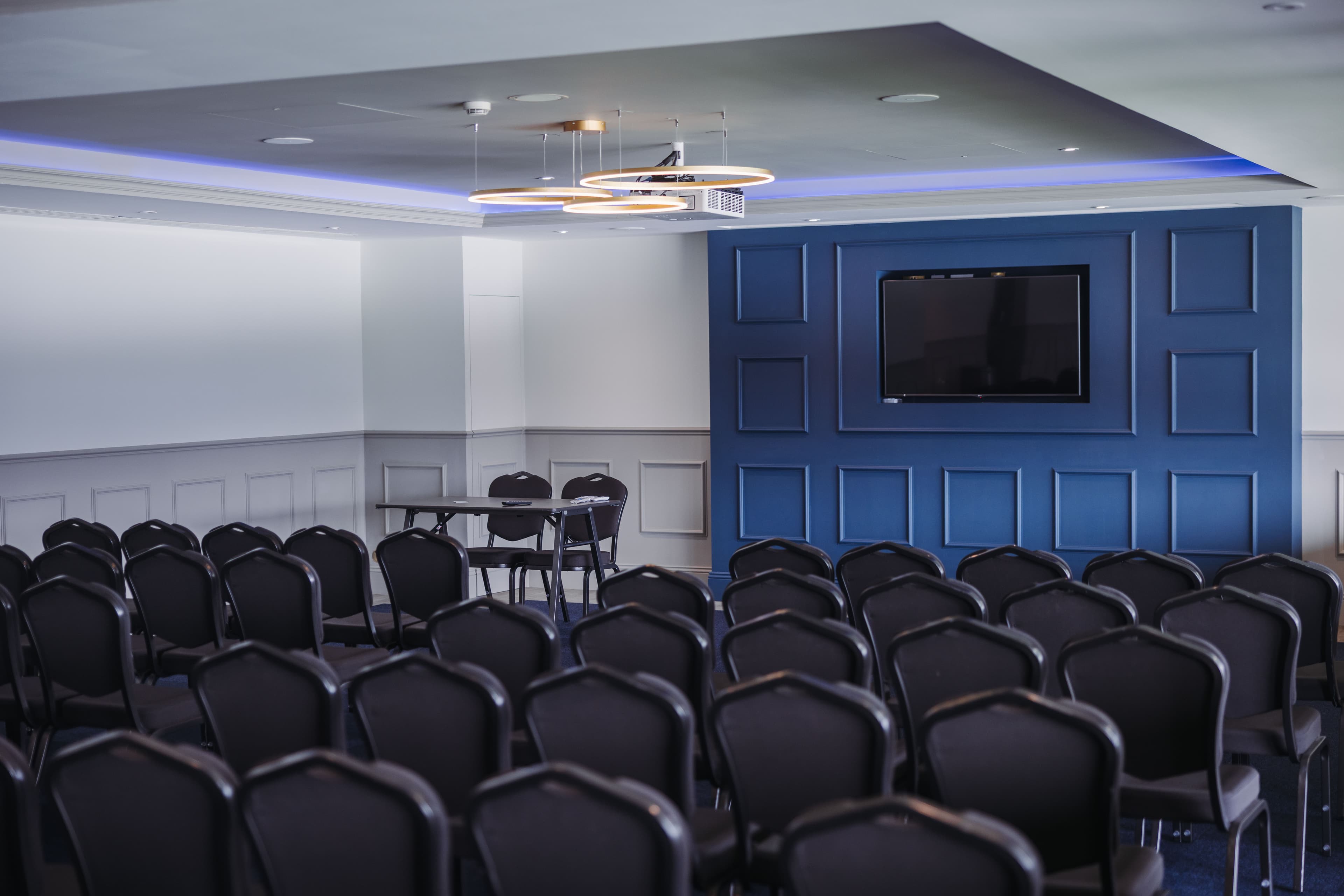 India Room, The Kia Oval photo #1