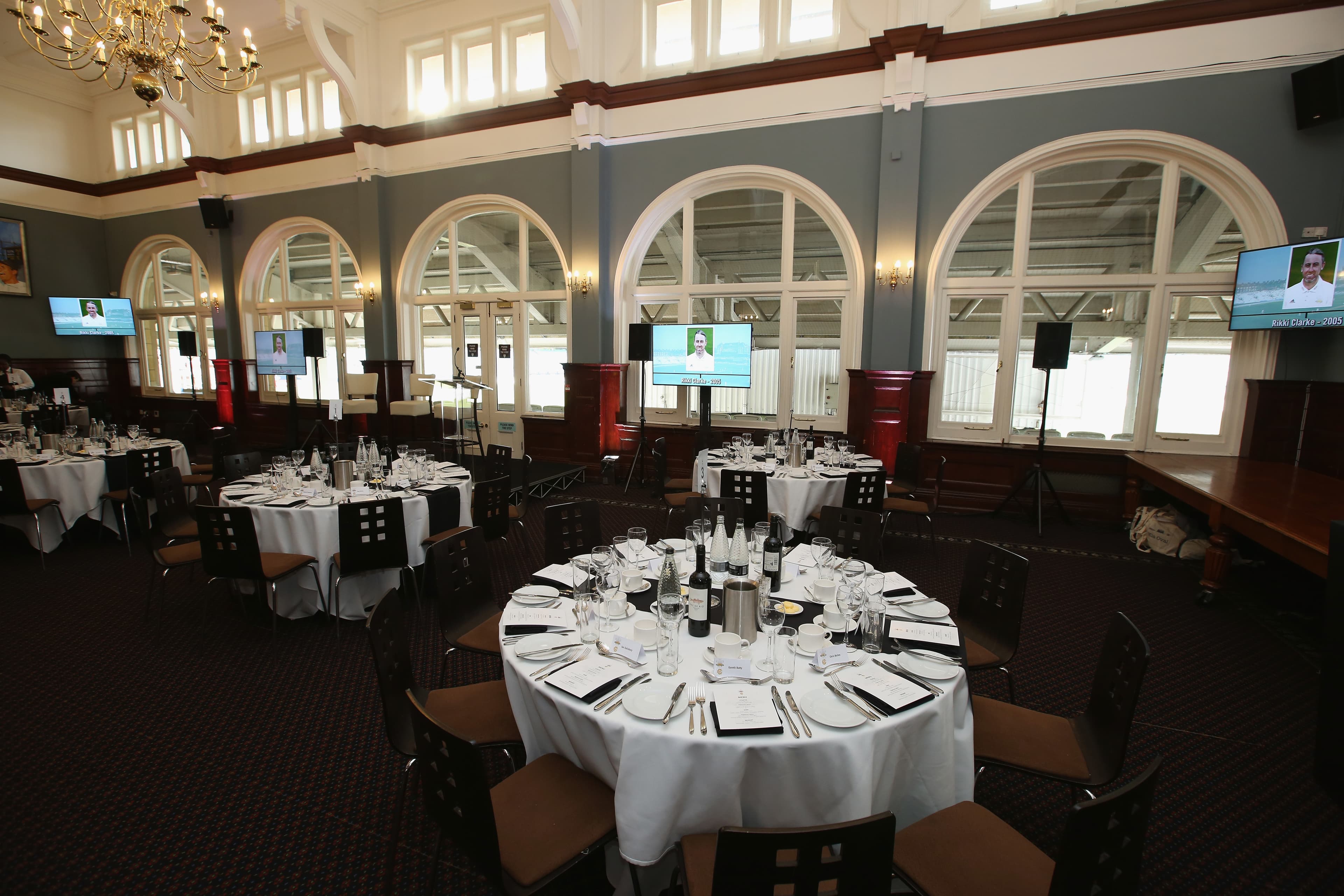 The Long Room, The Kia Oval photo #2