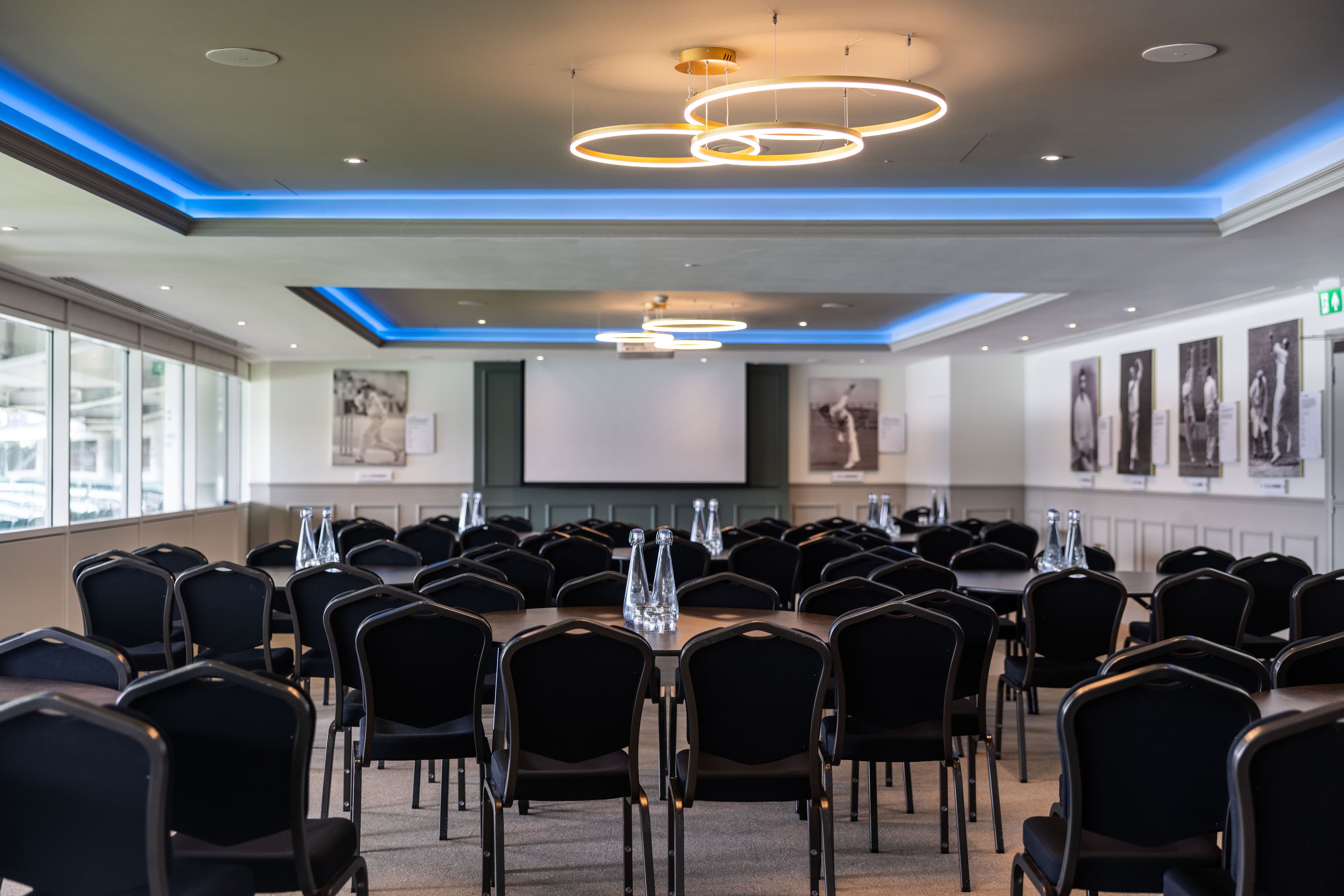 John Major Room, The Kia Oval photo #3