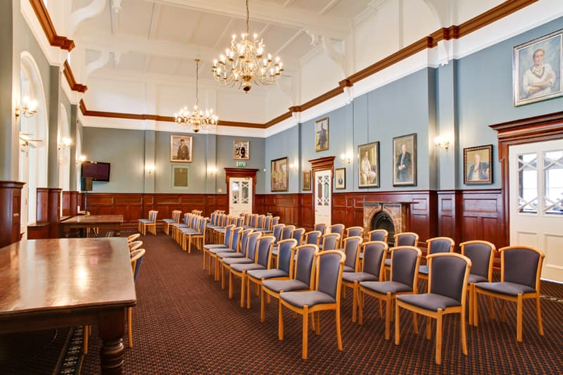 The Long Room, The Kia Oval photo #3