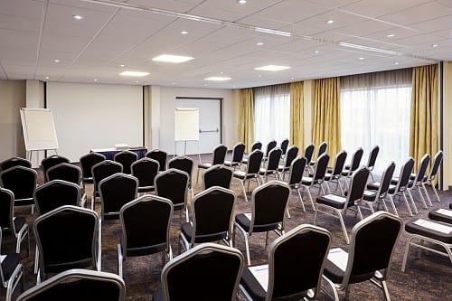 Photo of Novotel Wolverhampton, The Bache Suite