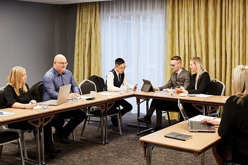 Photo of Novotel Wolverhampton