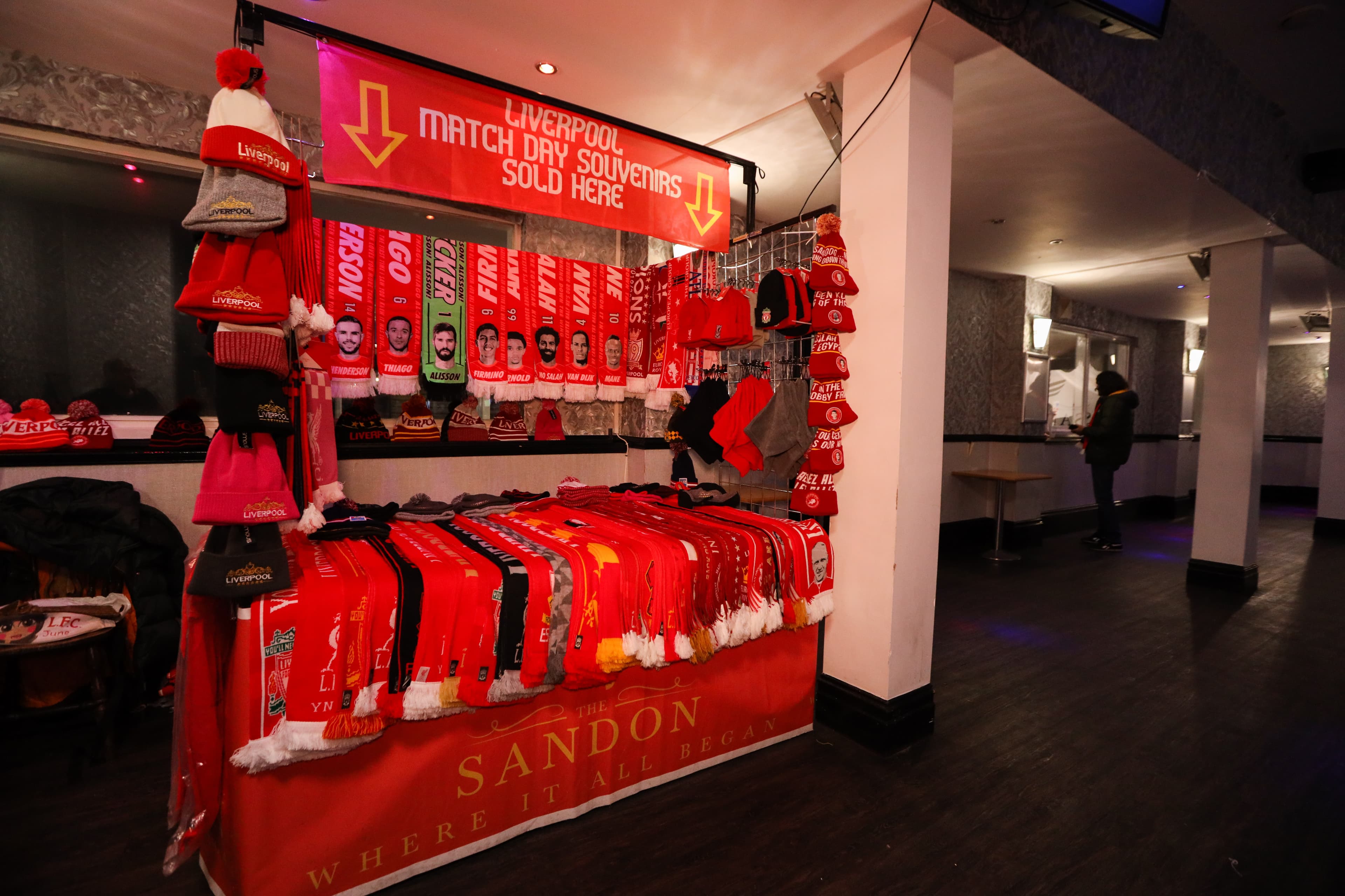 The Acorn Suite, The Sandon Complex photo #2