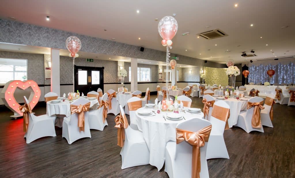 The Acorn Suite, The Sandon Complex photo #1