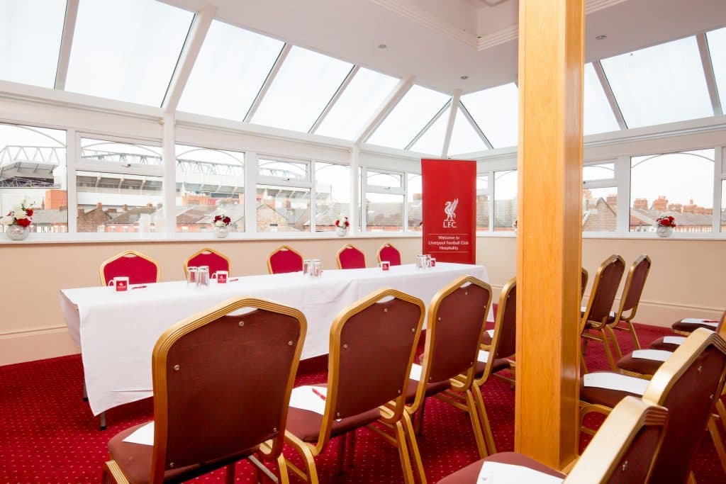 The Acorn Suite, The Sandon Complex photo #5