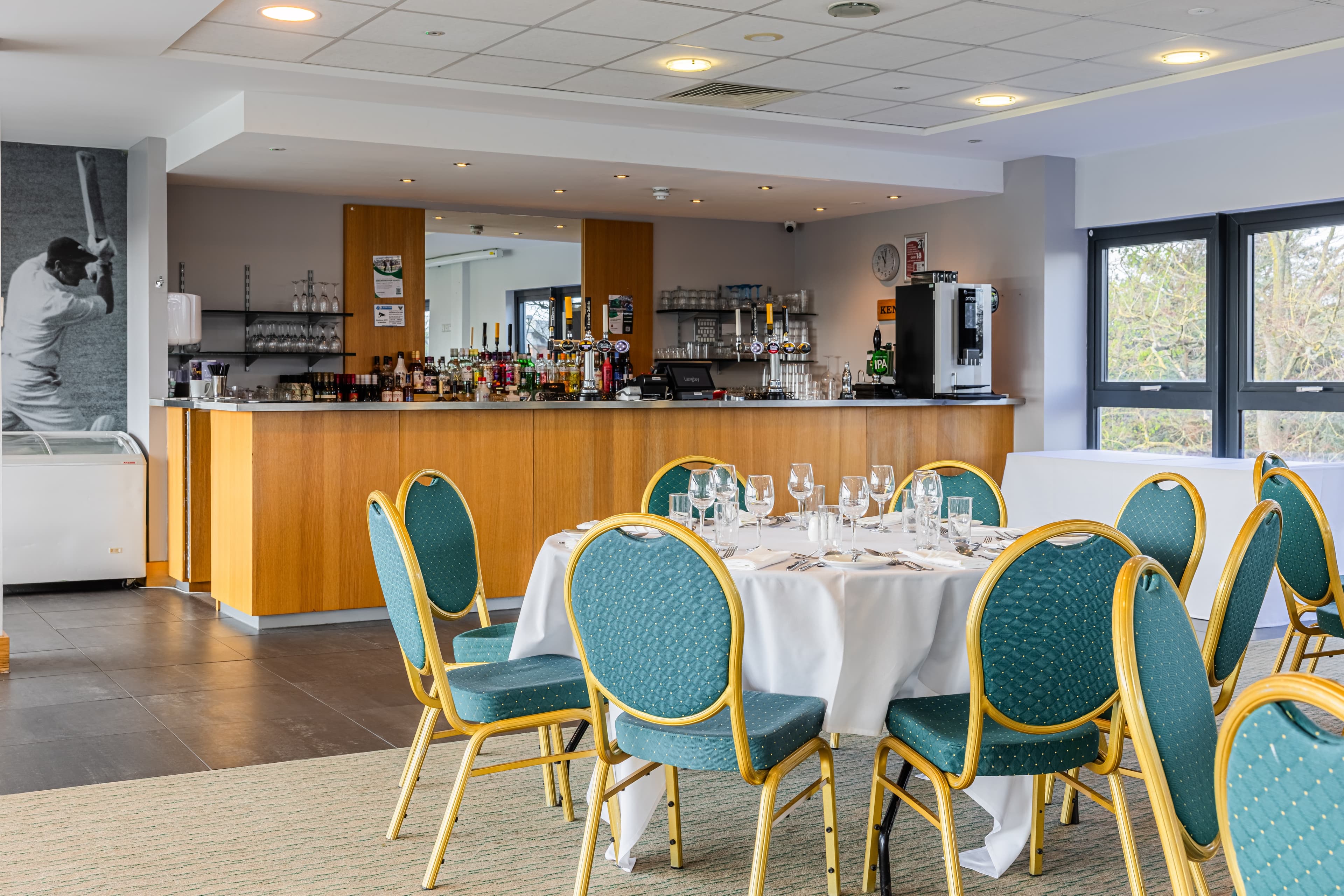 View Level 2, Worcestershire County Cricket Club photo #8