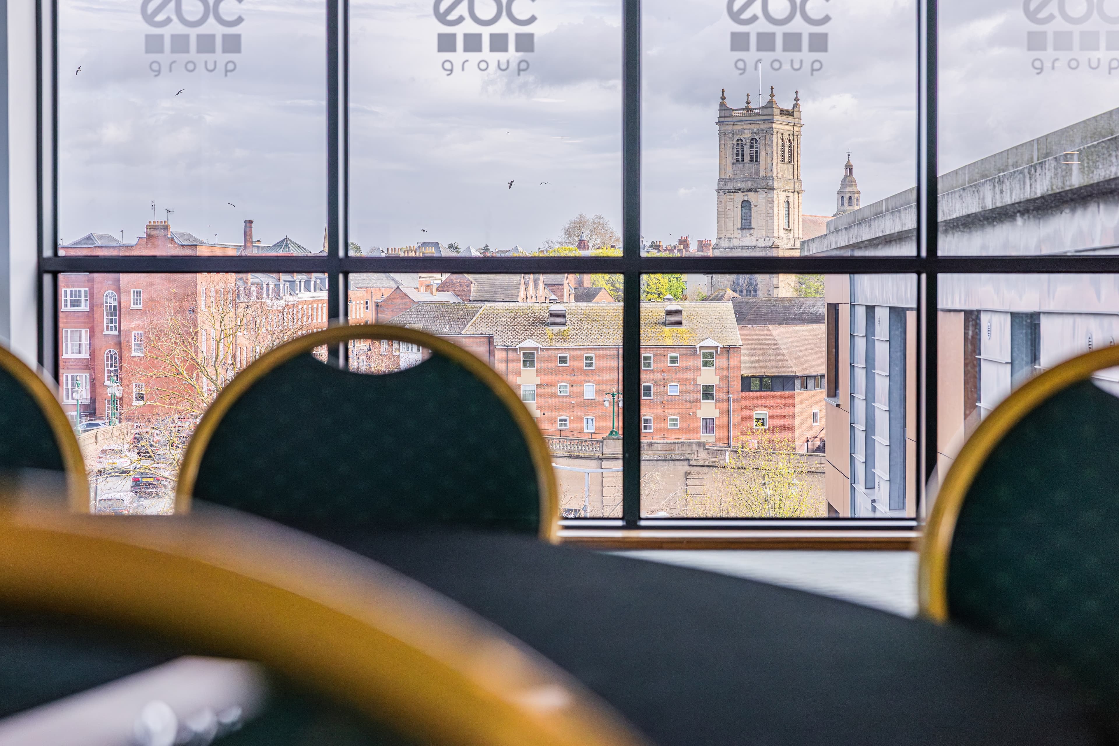View Level 3, Worcestershire County Cricket Club photo #11