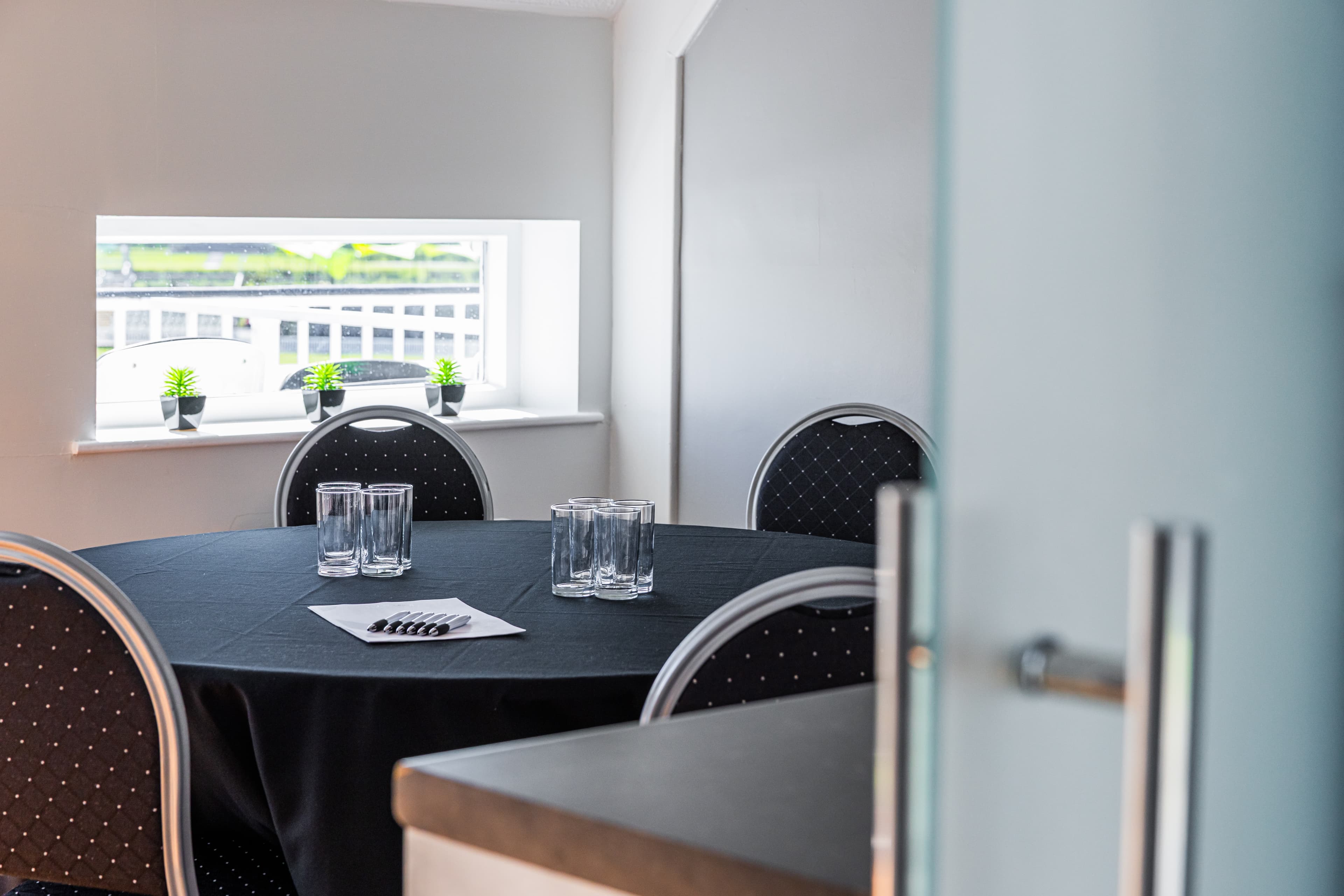 New Road Meeting Room (8 Available), Worcestershire County Cricket Club photo #8