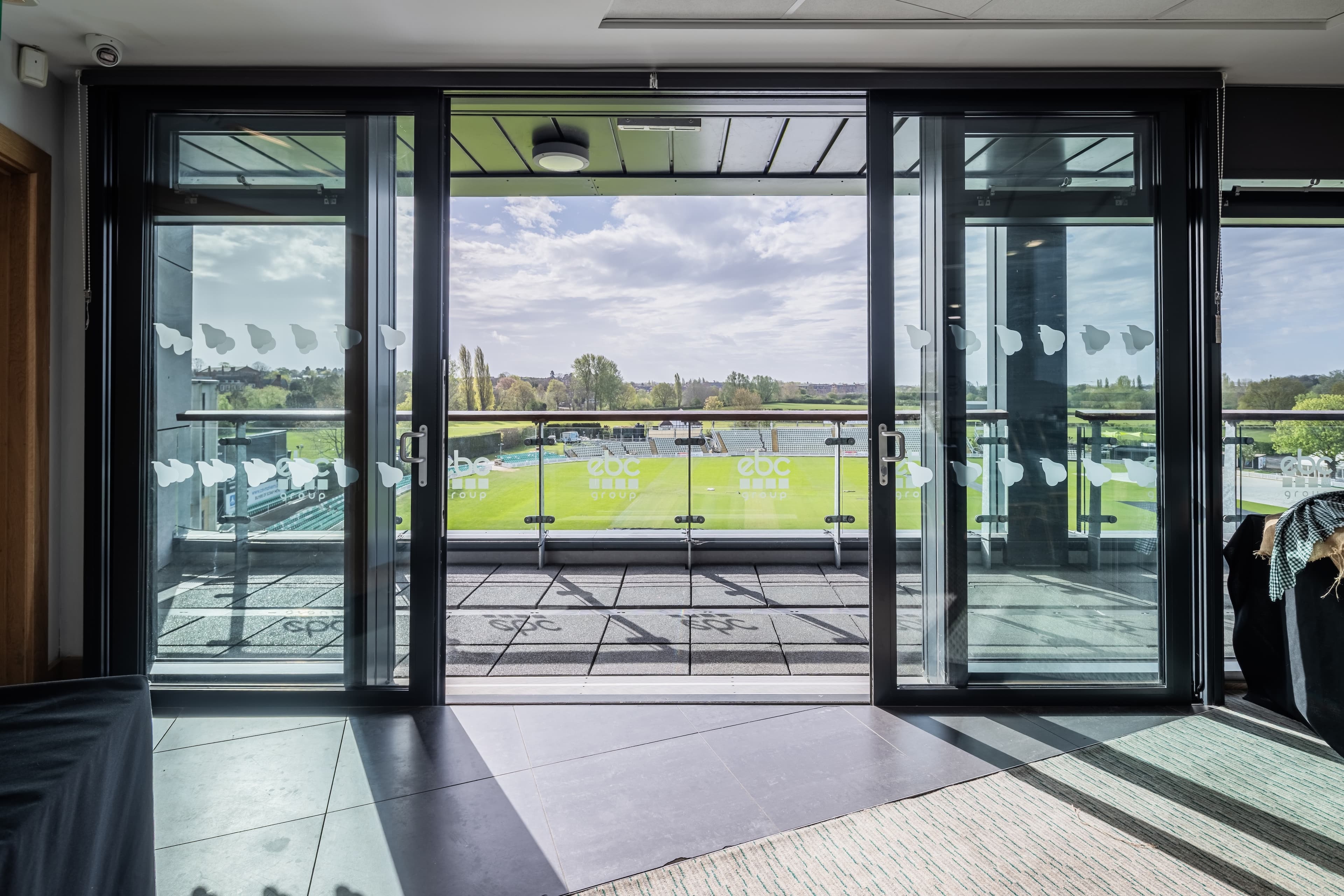 View Level 3, Worcestershire County Cricket Club photo #7