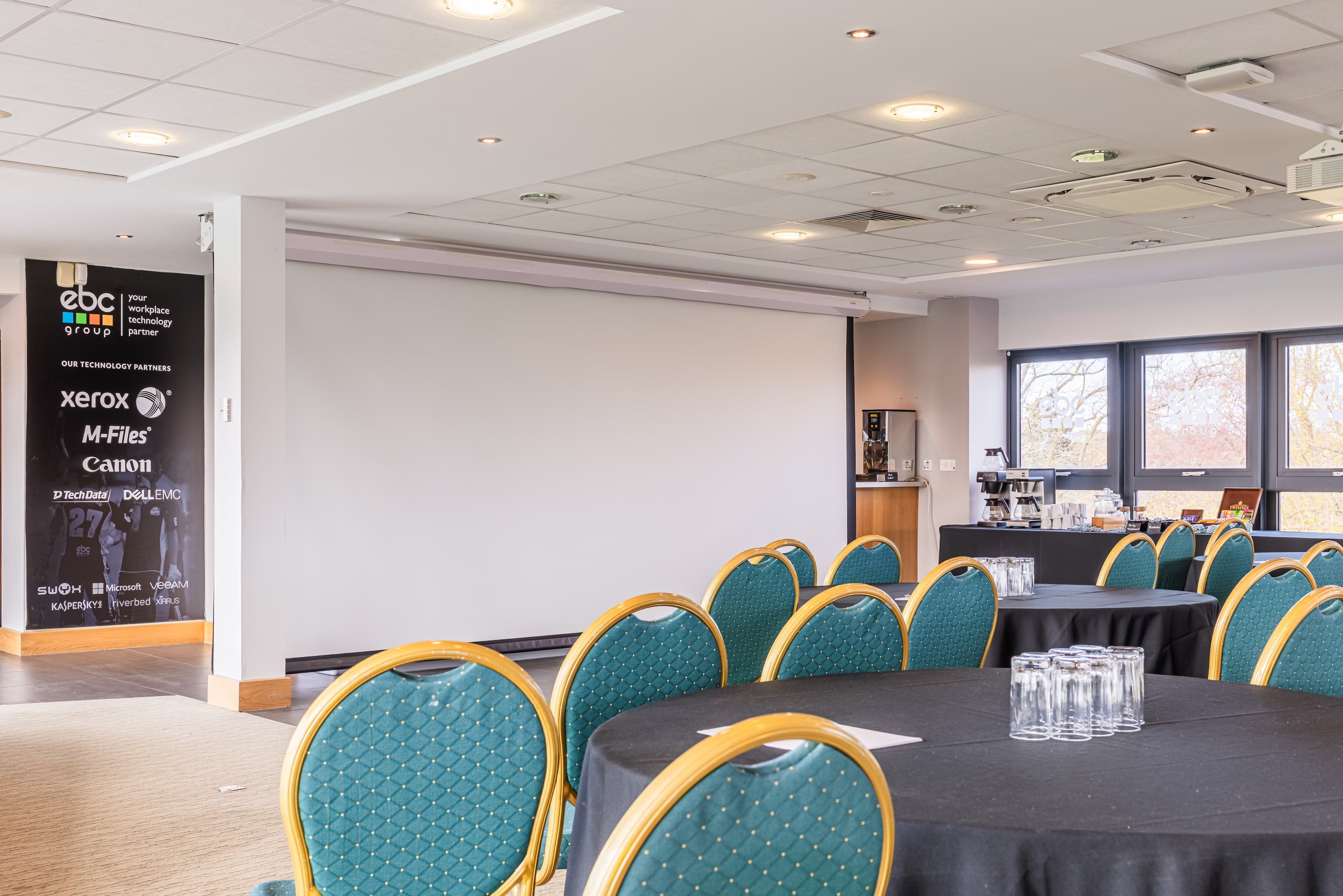 View Level 3, Worcestershire County Cricket Club photo #8