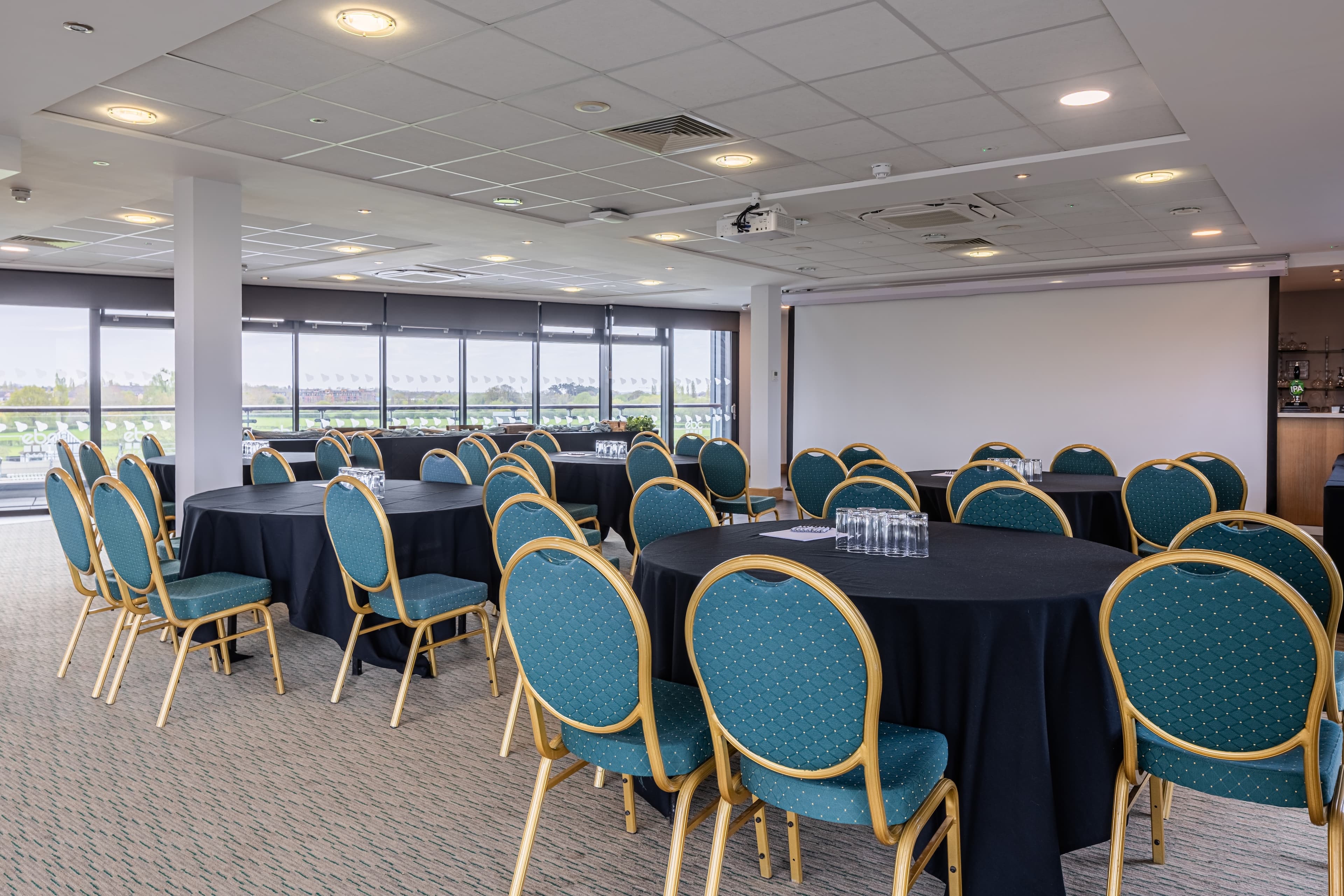View Level 3, Worcestershire County Cricket Club photo #5