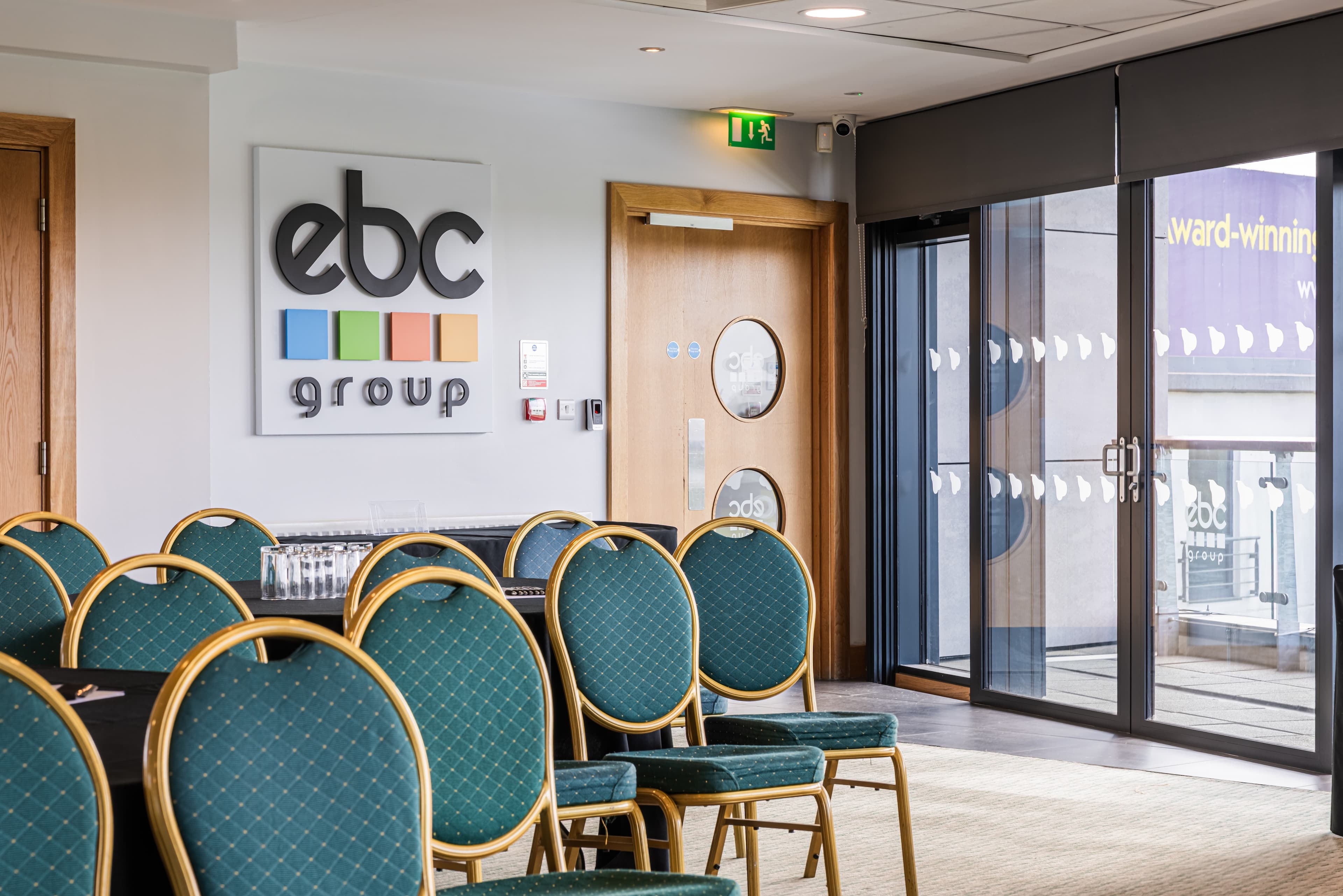 View Level 3, Worcestershire County Cricket Club photo #6