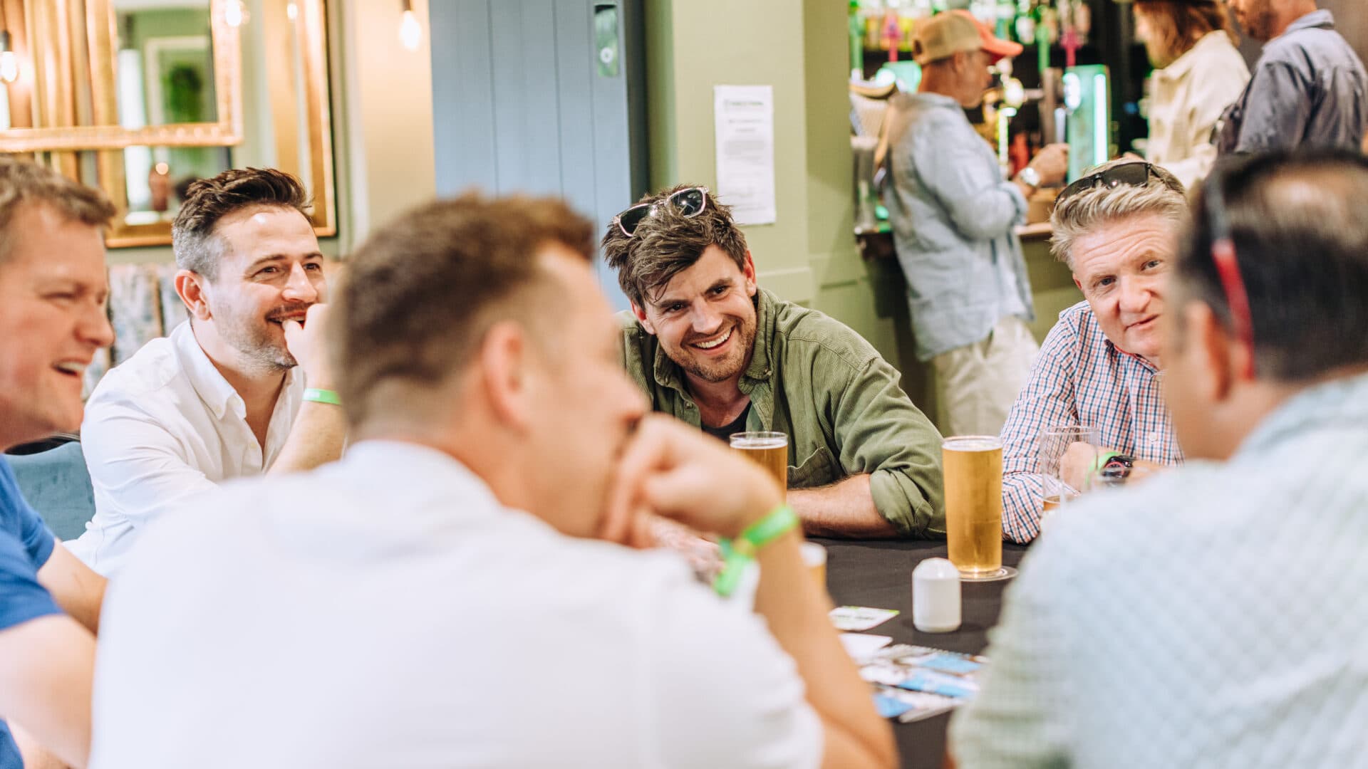 BEARD Terrace, Worcestershire County Cricket Club photo #1