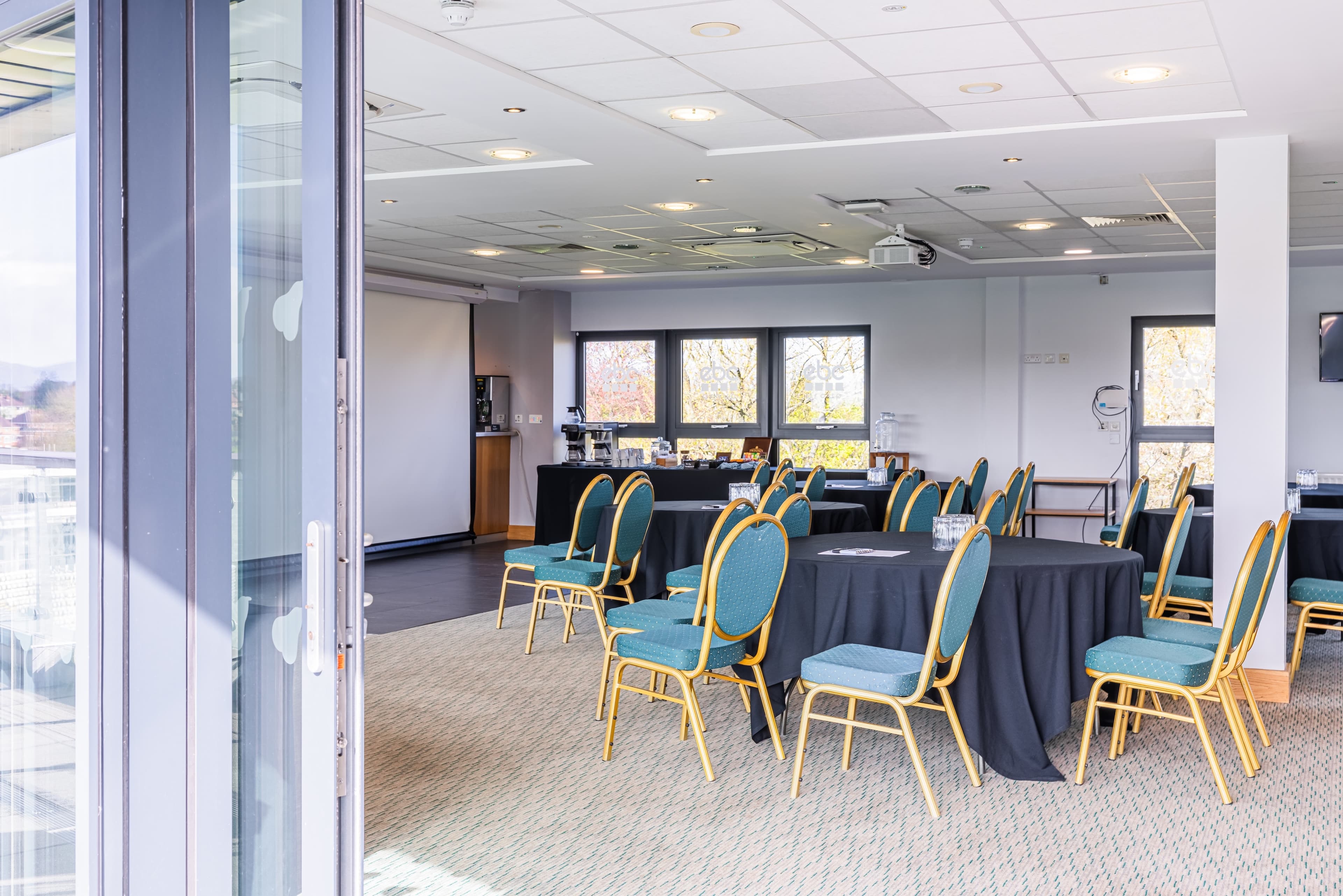 View Level 3, Worcestershire County Cricket Club photo #10