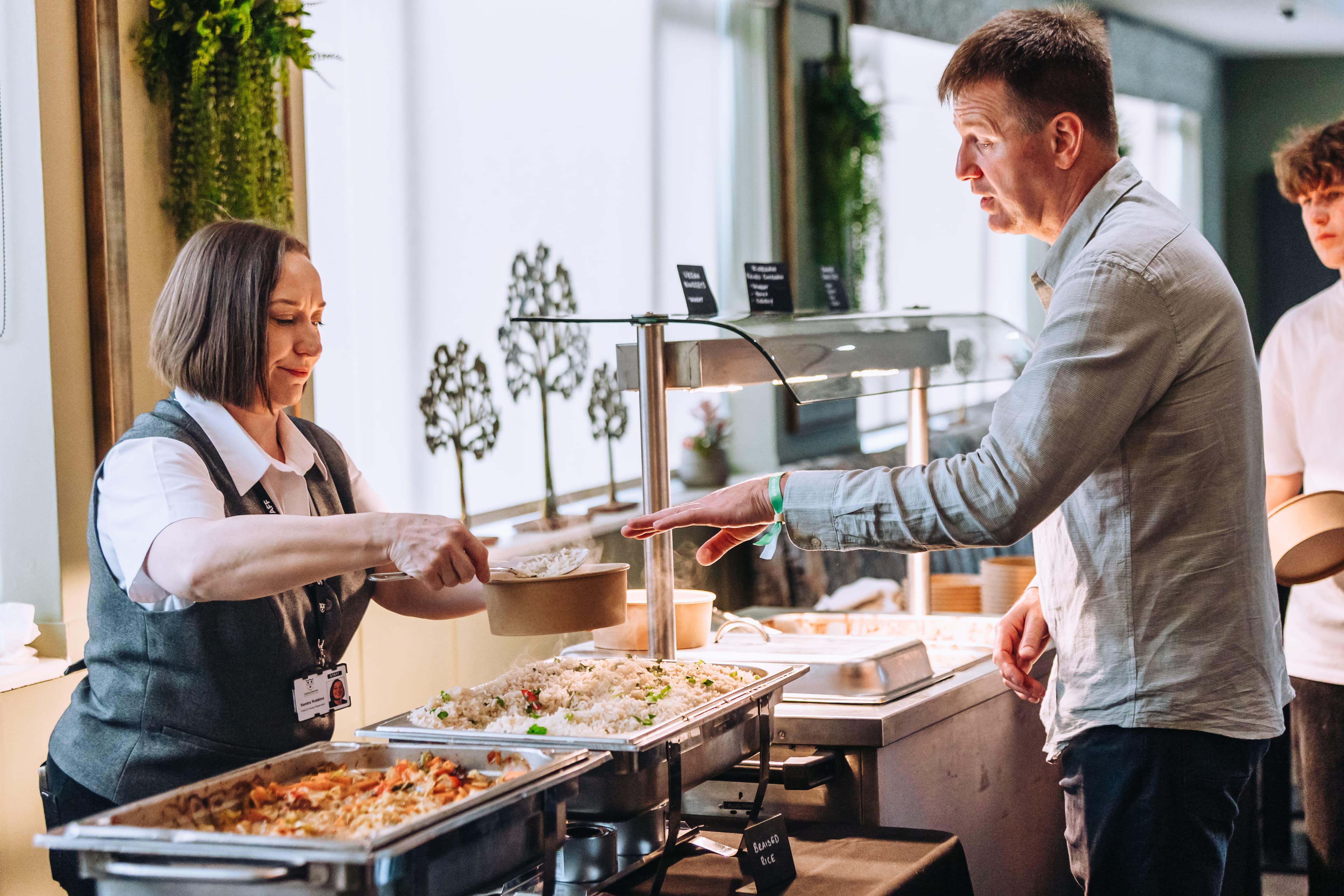 View Level 3, Worcestershire County Cricket Club photo #5