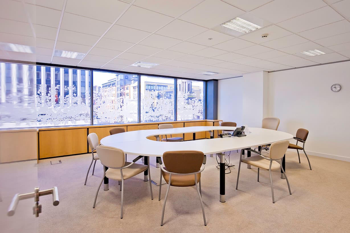 Regus Birmingham Broad Street, Emerald photo #2