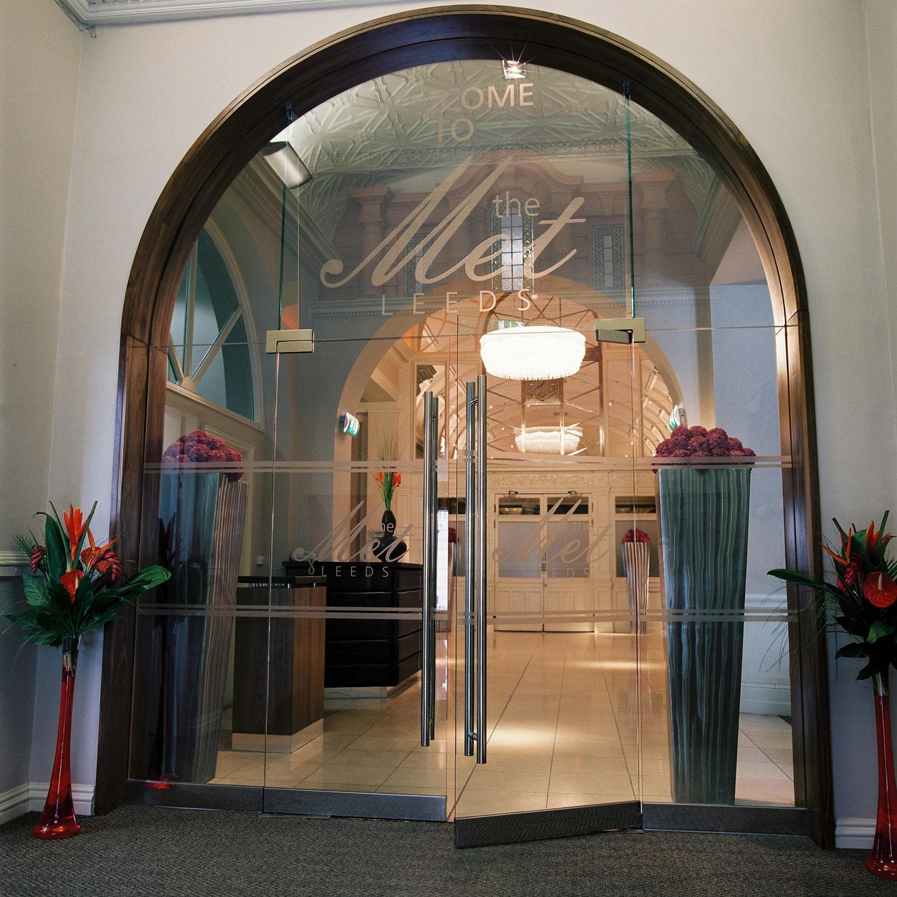 Met Suite, The Met Leeds photo #2