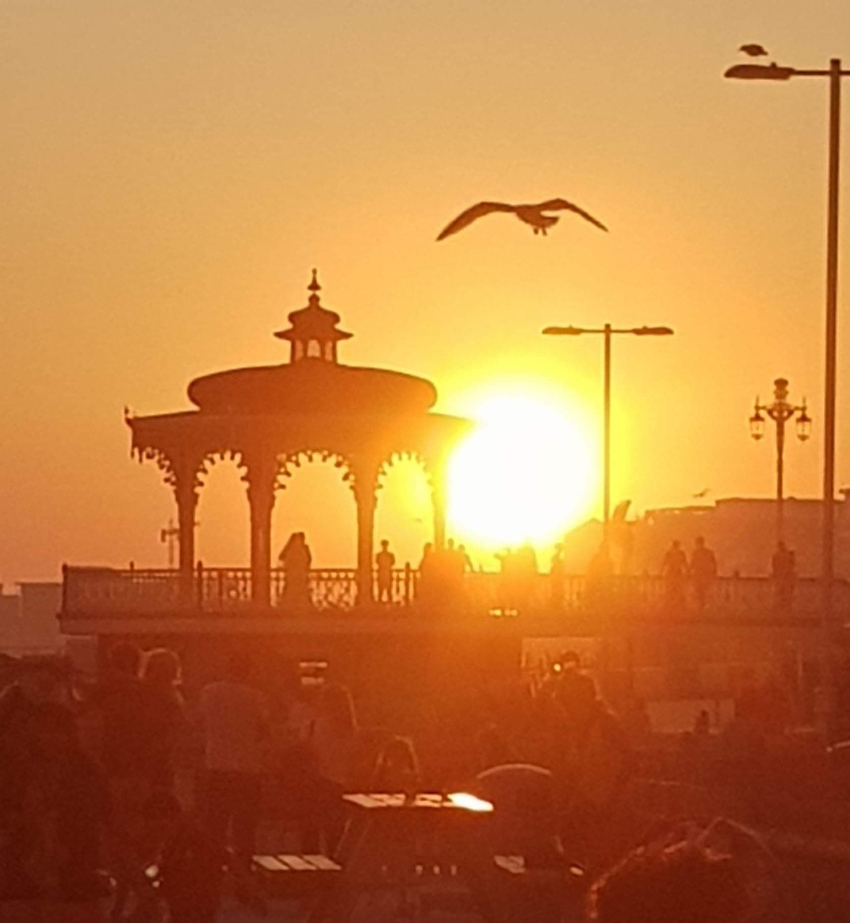 Whole Venue Hire, Break Point Beach Cafe photo #9