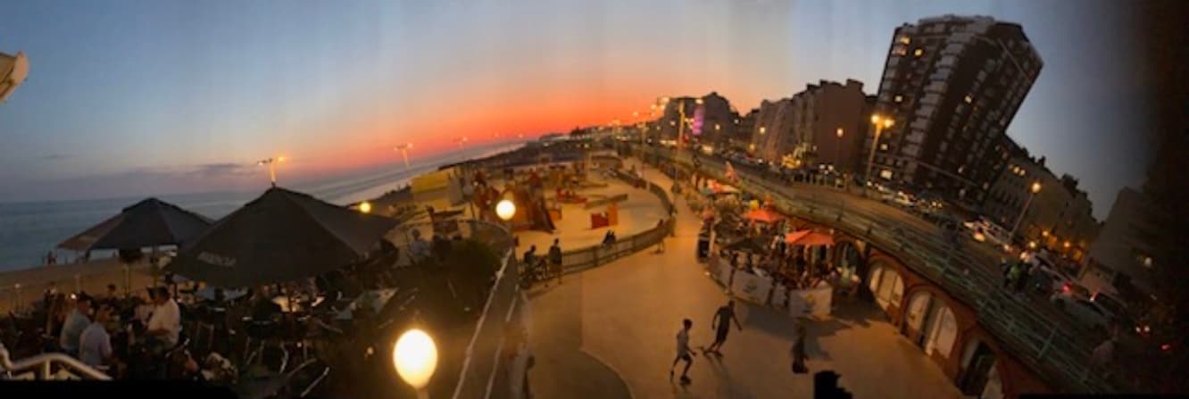 Whole Venue Hire, Break Point Beach Cafe photo #2