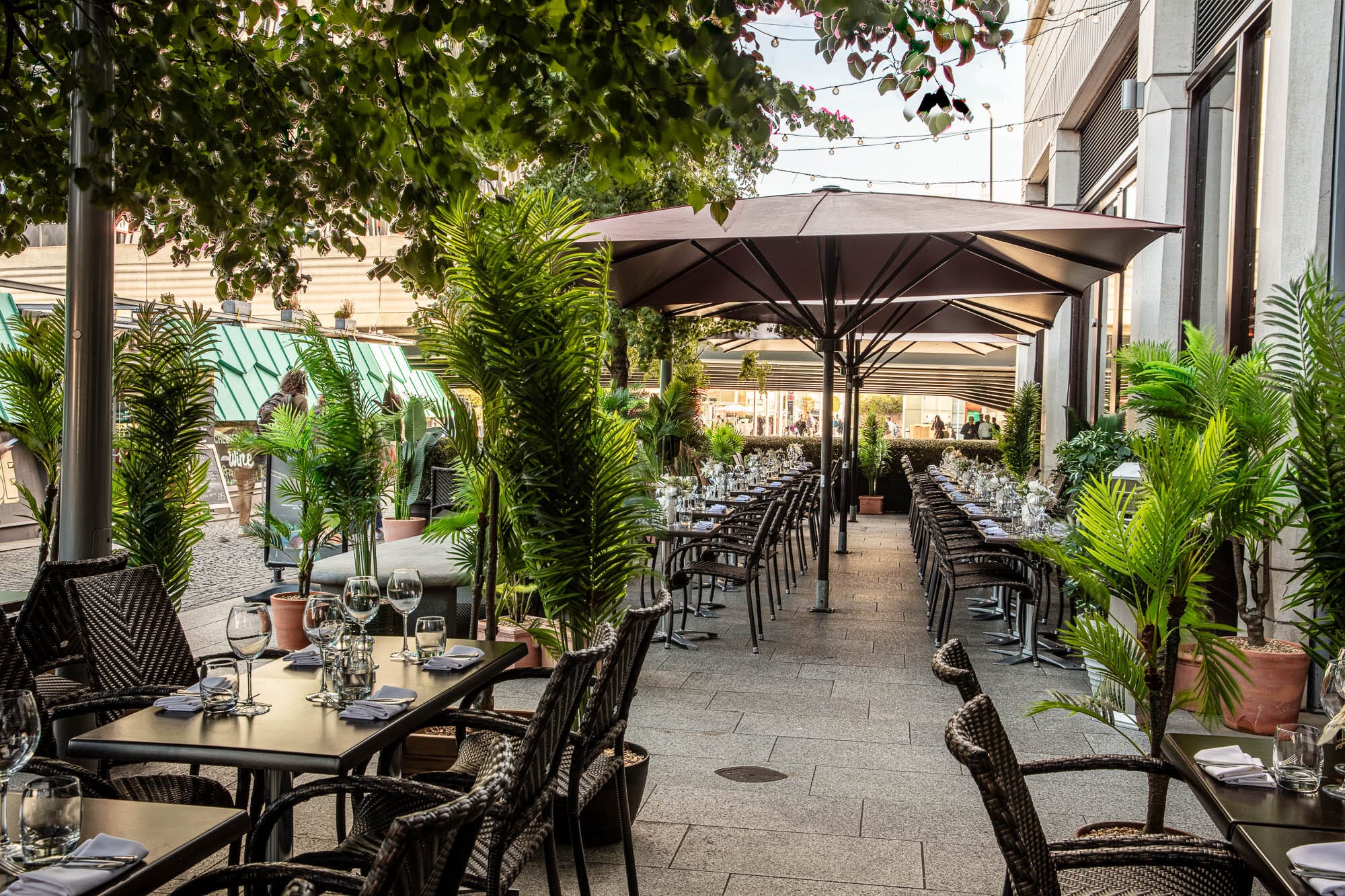 Photo of Smith's Bar & Grill, Restaurant Private Hire