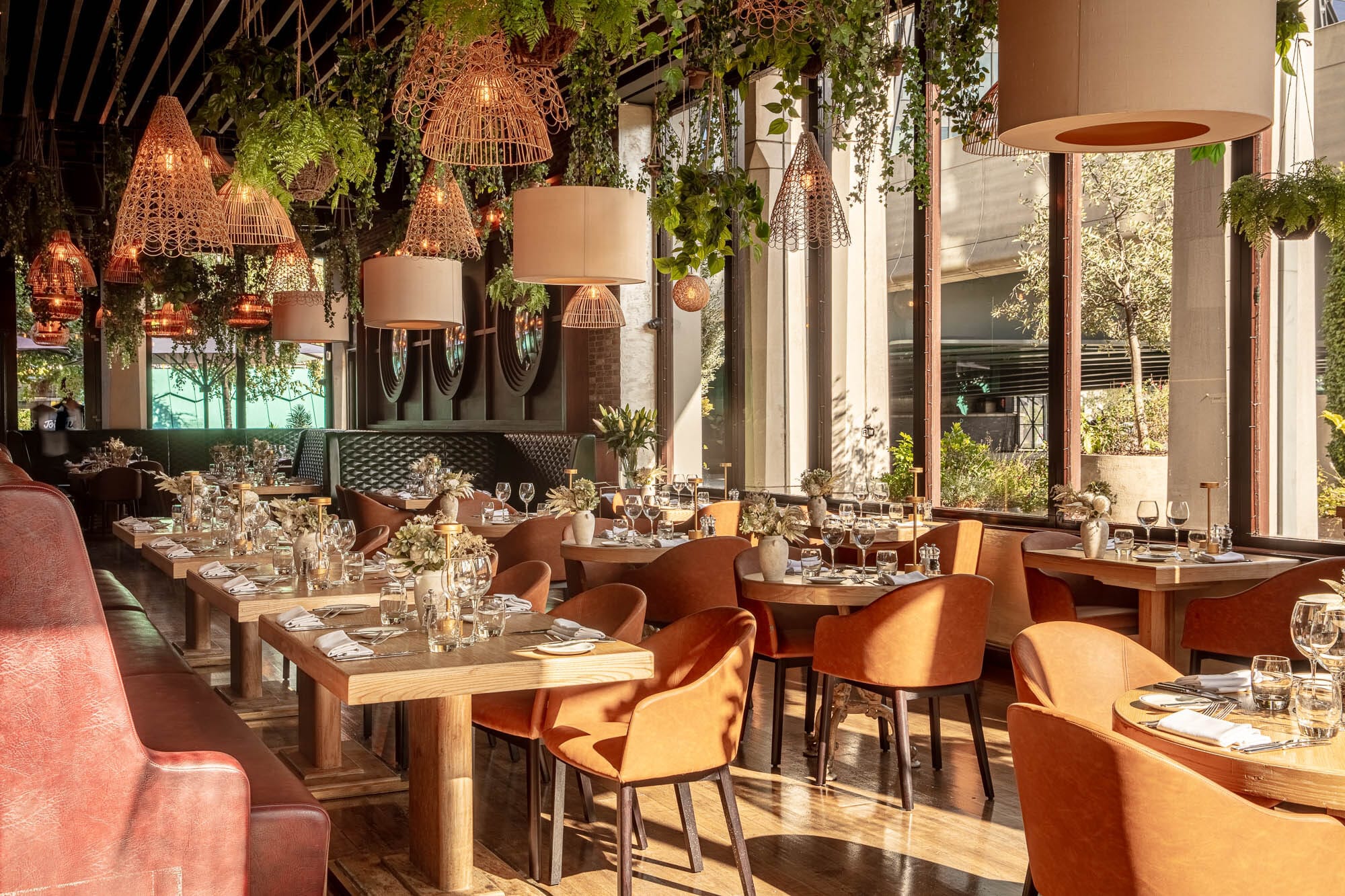 Photo of Smith's Bar & Grill, Restaurant Private Hire