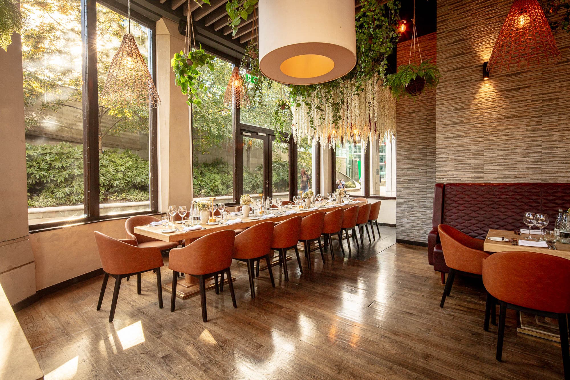 Restaurant Private Hire, Smith's Bar & Grill photo #7