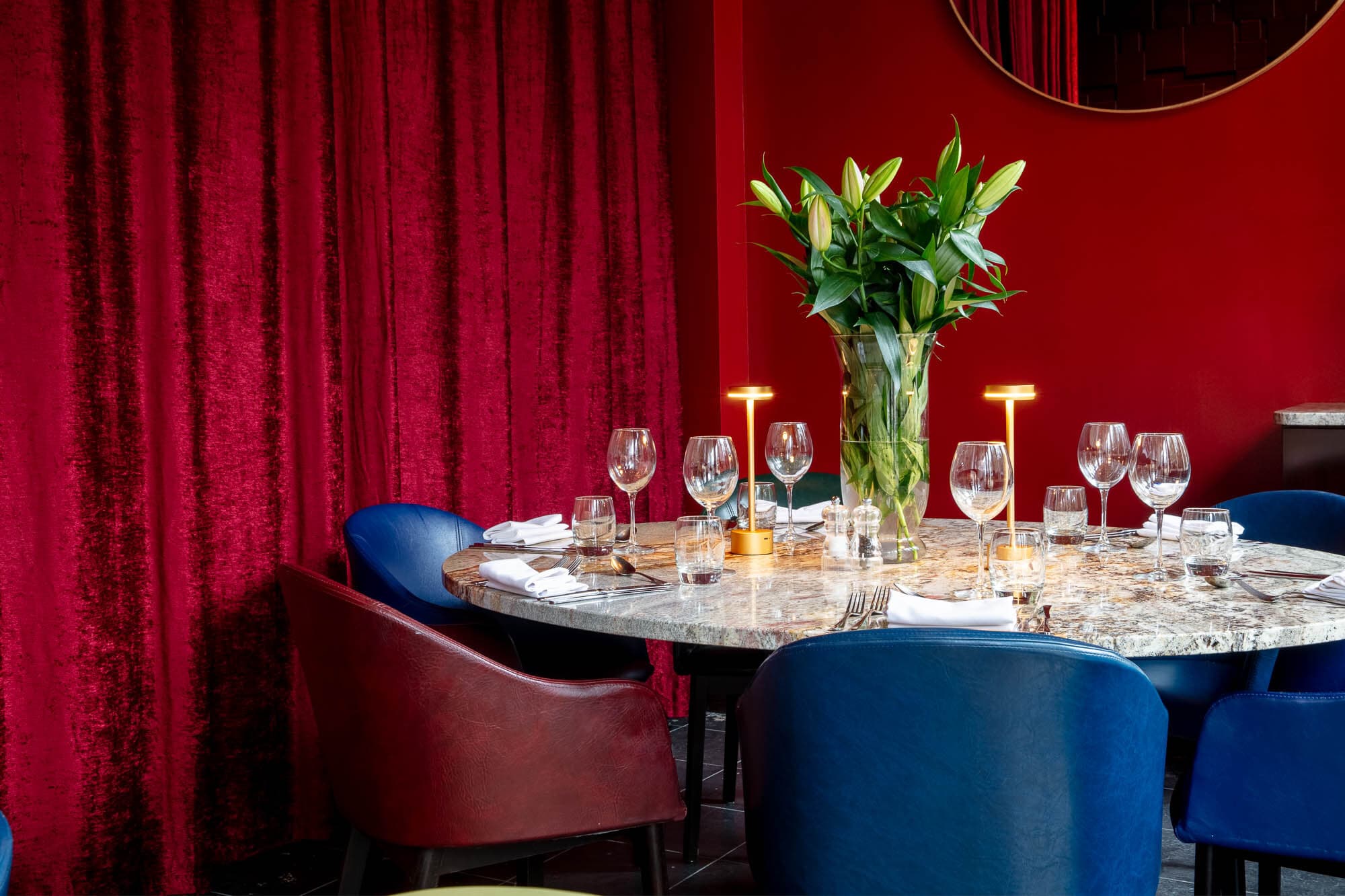 Restaurant Private Hire, Smith's Bar & Grill photo #17