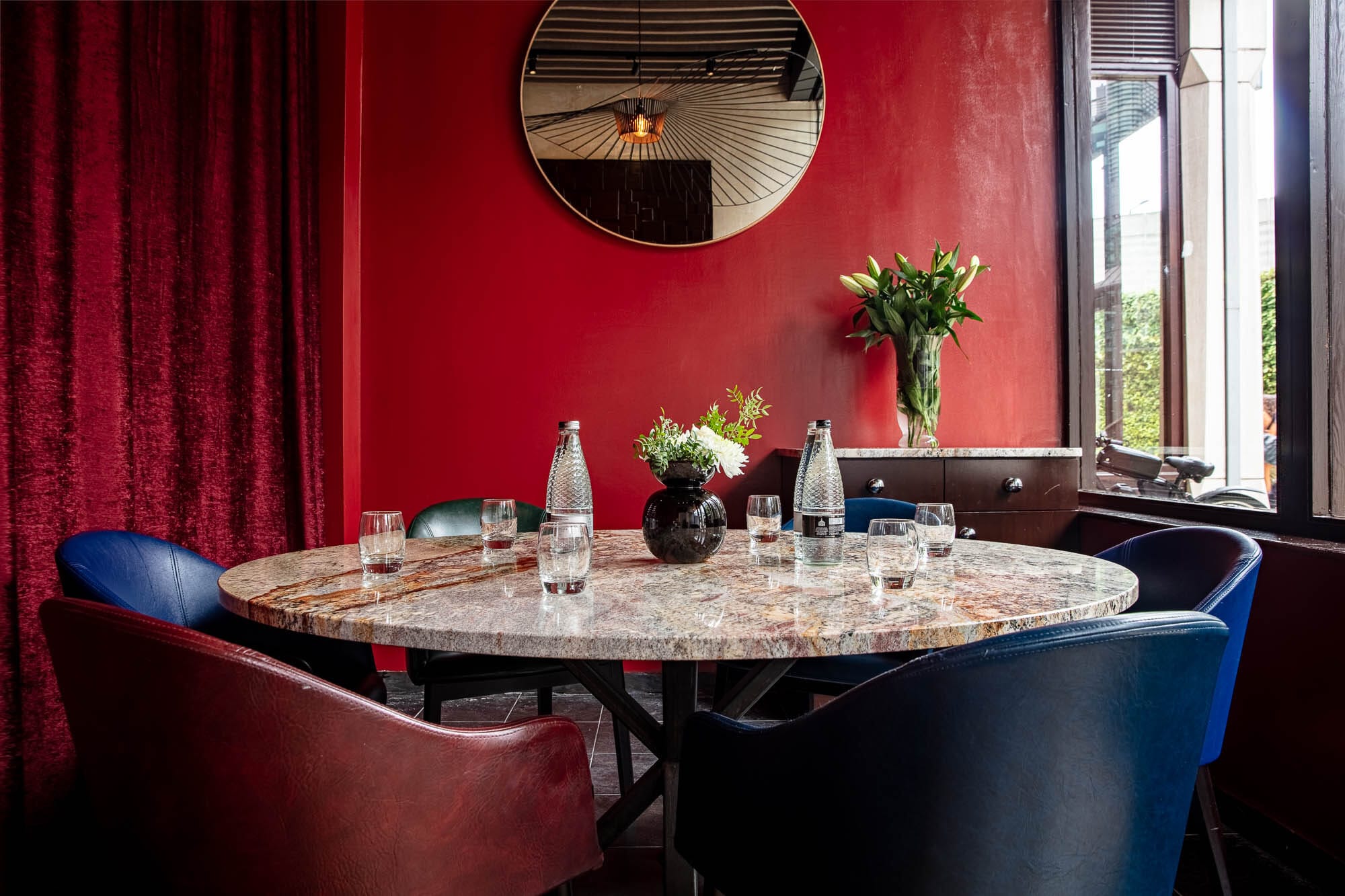Photo of Smith's Bar & Grill, Restaurant Private Hire