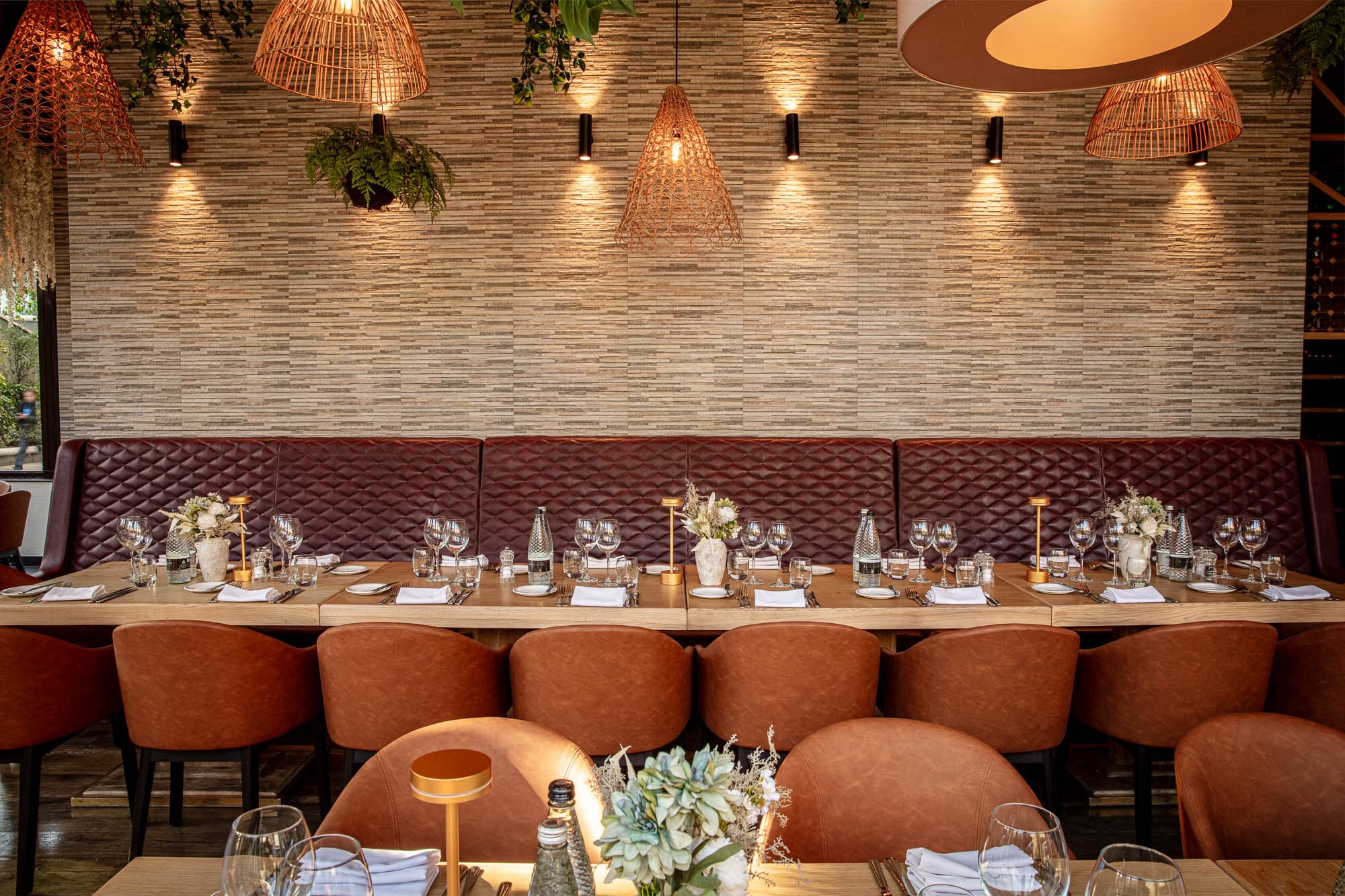 Restaurant Private Hire, Smith's Bar & Grill photo #6