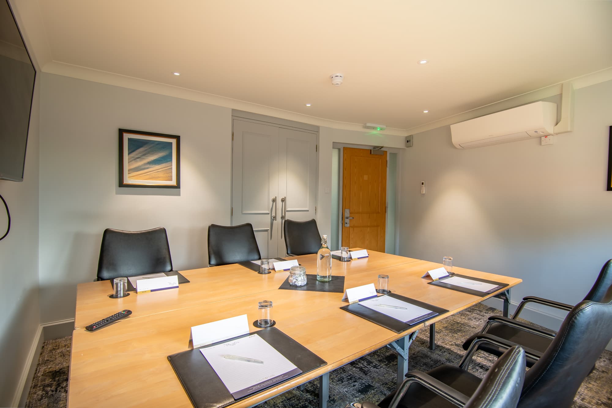 Whitacre, Lea Marston Hotel photo #1