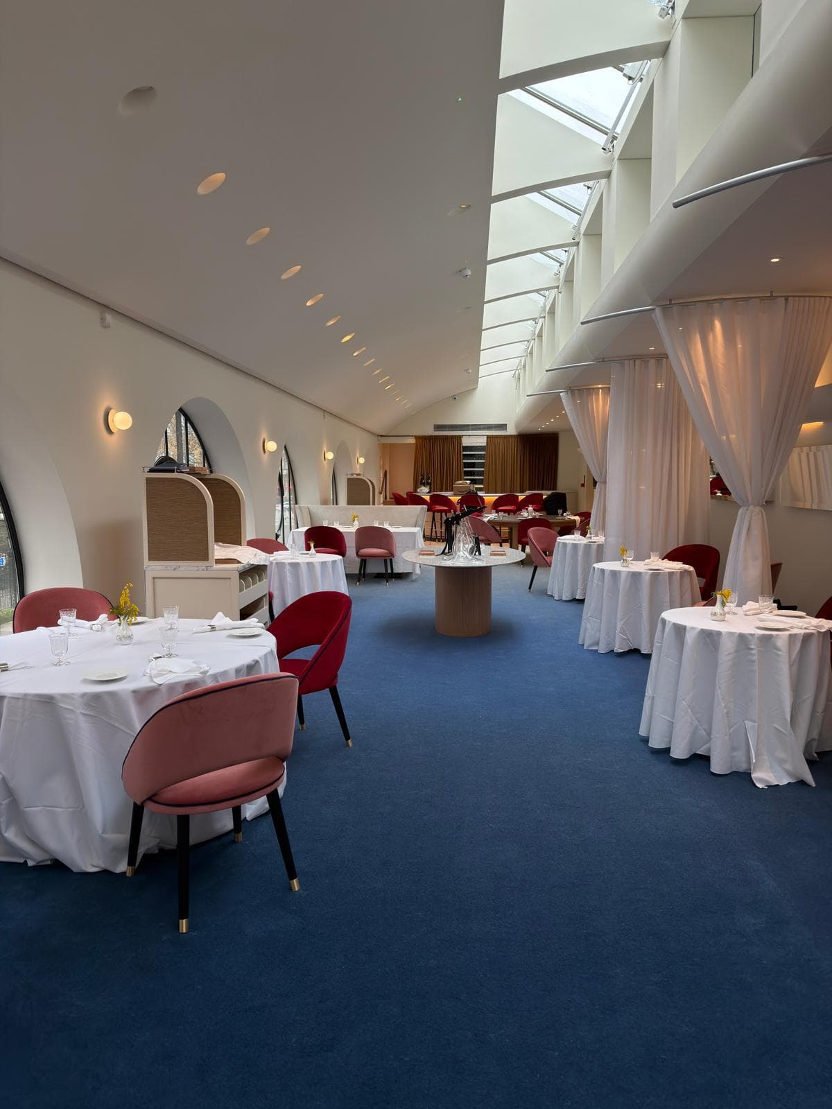 Exclusive Hire, Orrery photo #1