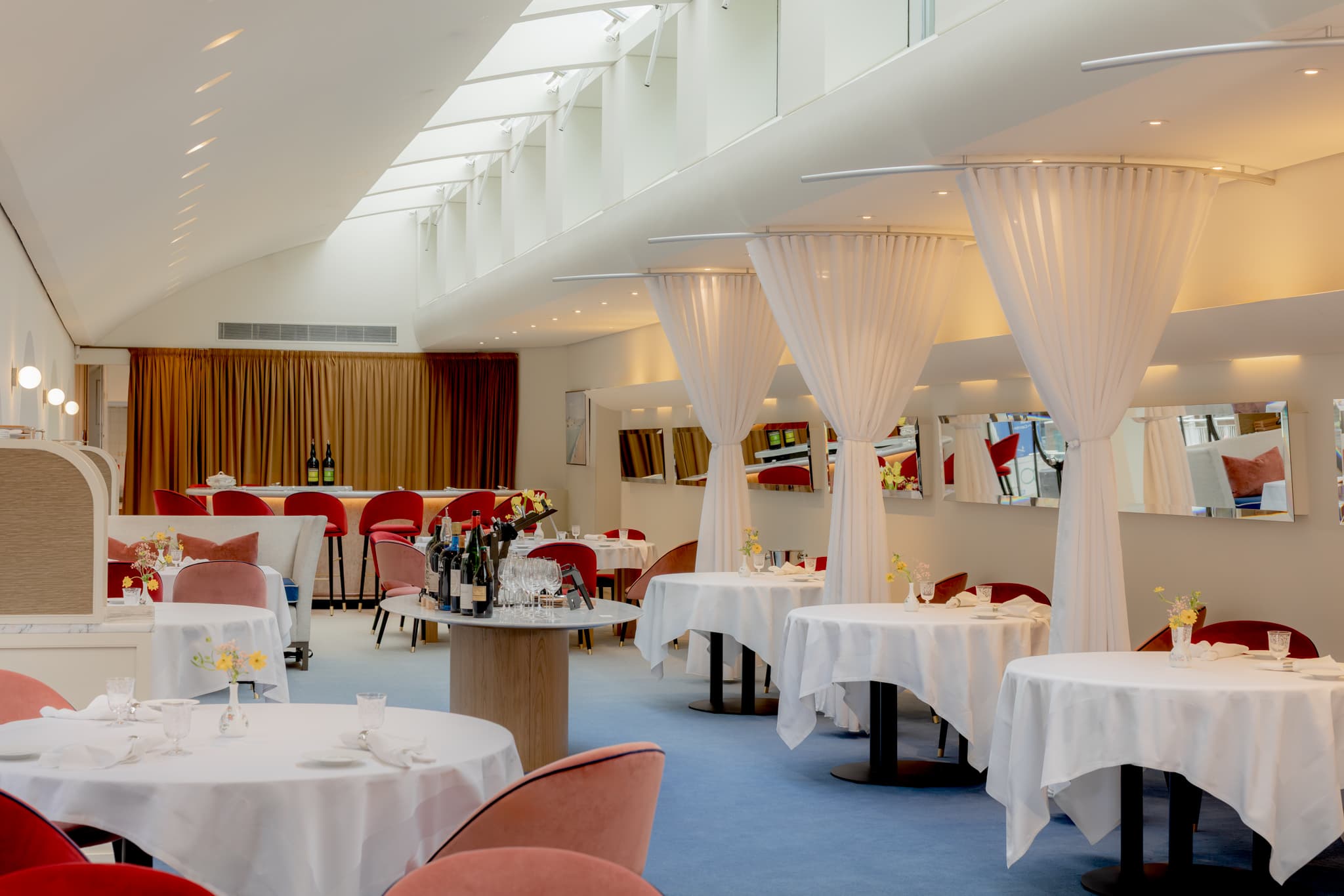 Exclusive Hire, Orrery photo #2