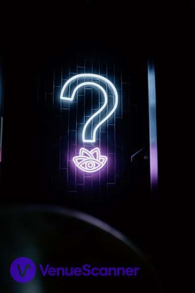 Lulu Wild Birmingham, Whole Venue Hire photo #3