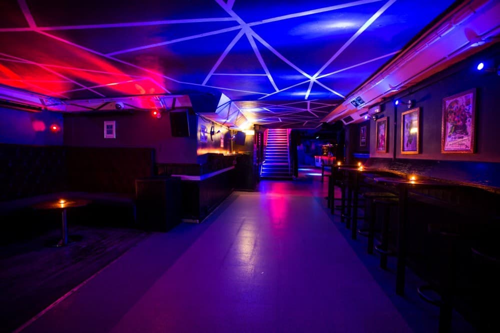 Exclusive Hire, Bar Rumba photo #2