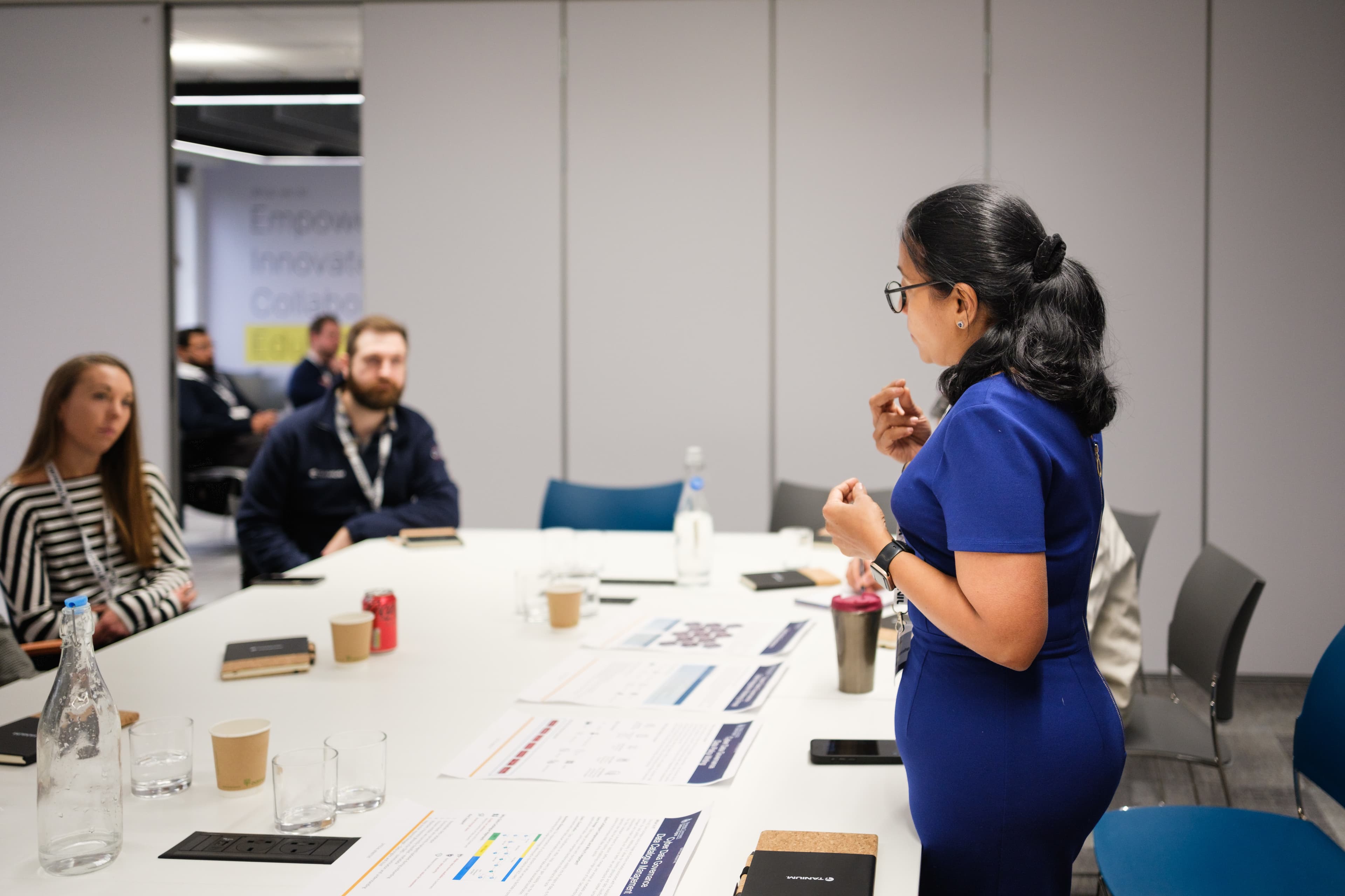 Co//lab 2, Business Cyber Centre photo #1