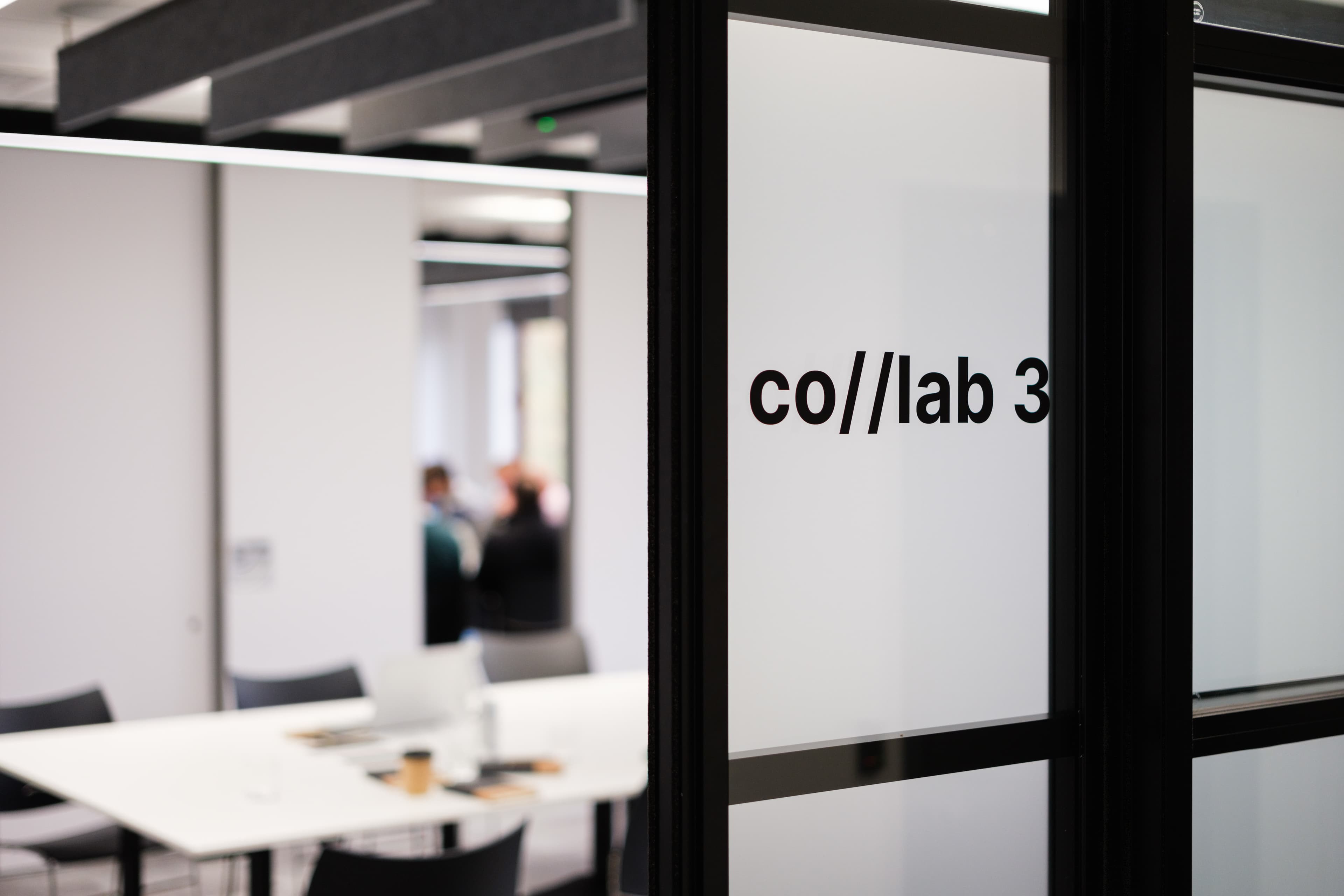 Co//lab 3, Business Cyber Centre photo #3