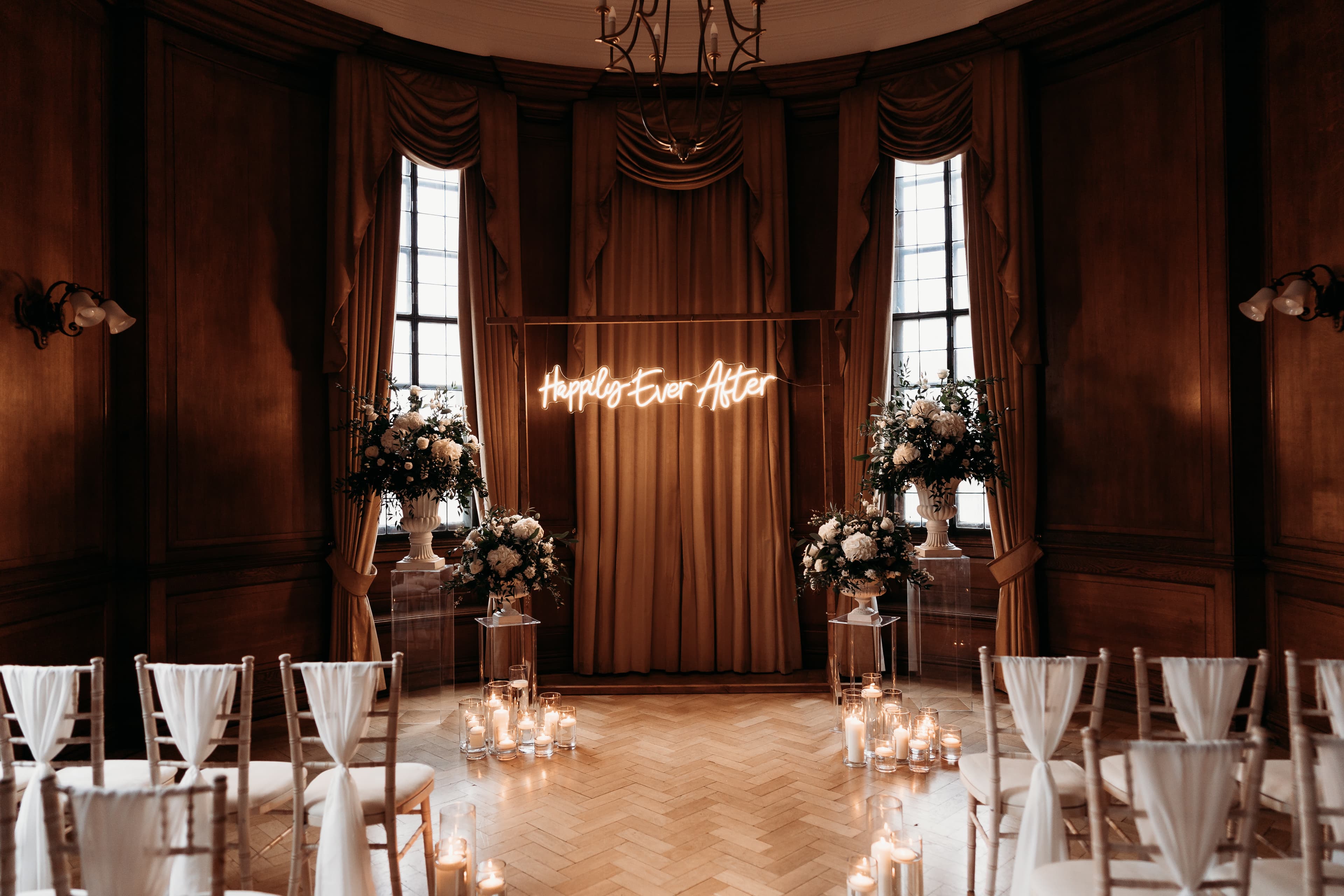The Grand Boardroom, The Grand, York photo #13