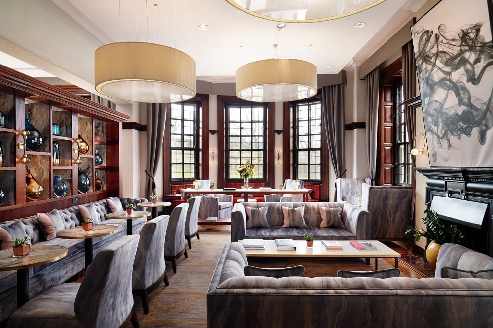 Photo of The Grand, York, The Leeman Suite