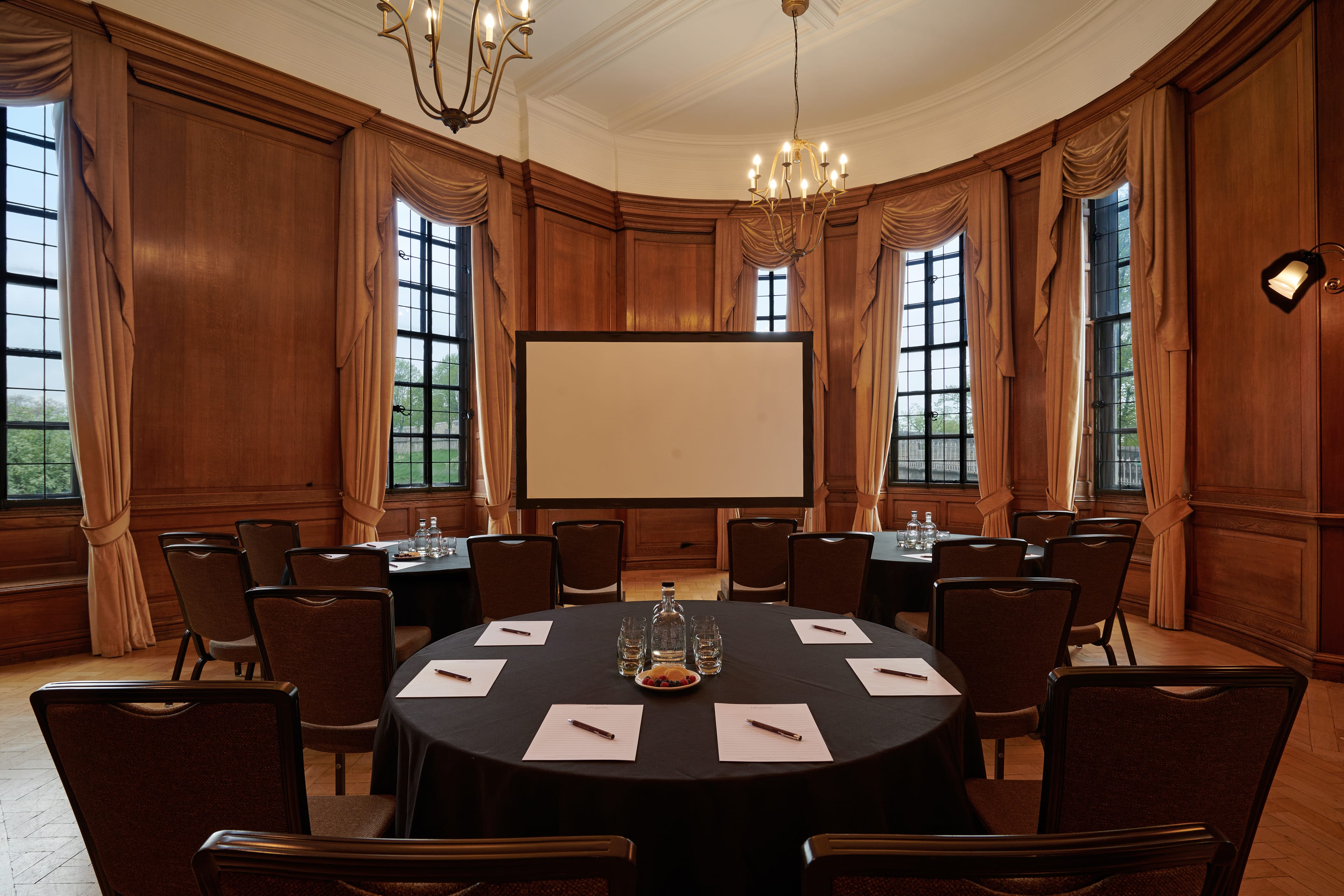 Photo of The Grand, York, The Chairman's Suite