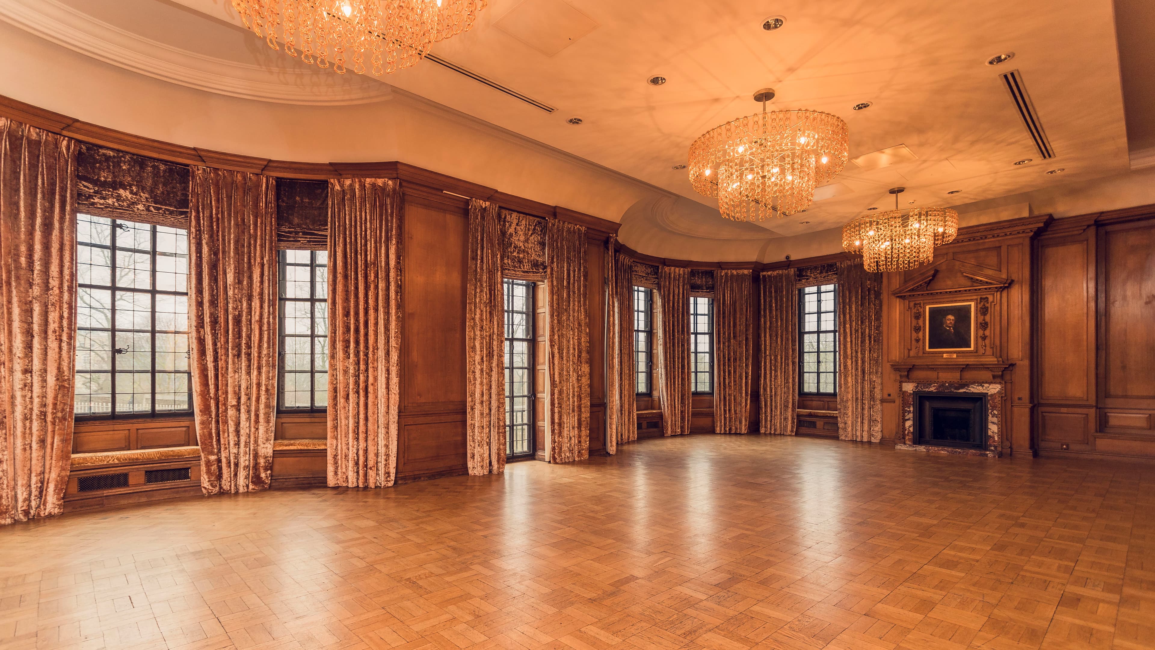 The Grand Boardroom, The Grand, York photo #7