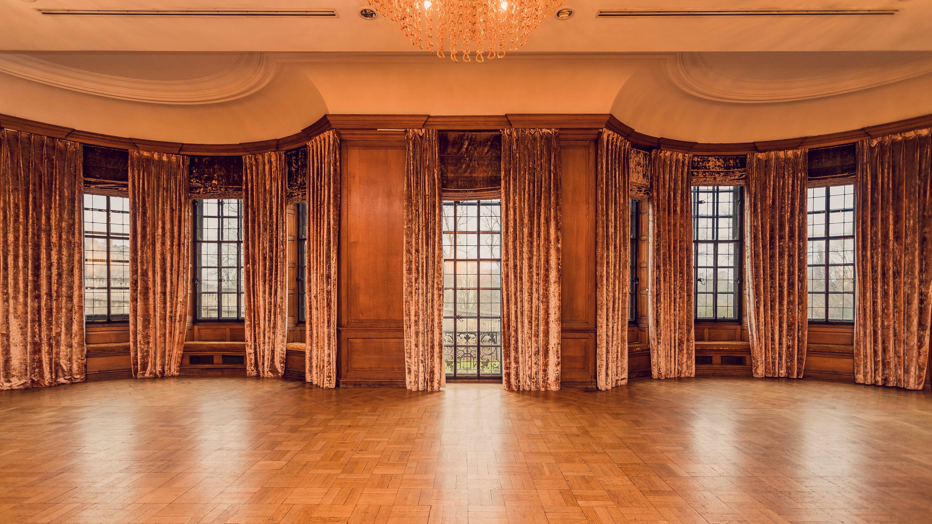 Photo of The Grand, York, The Grand Boardroom