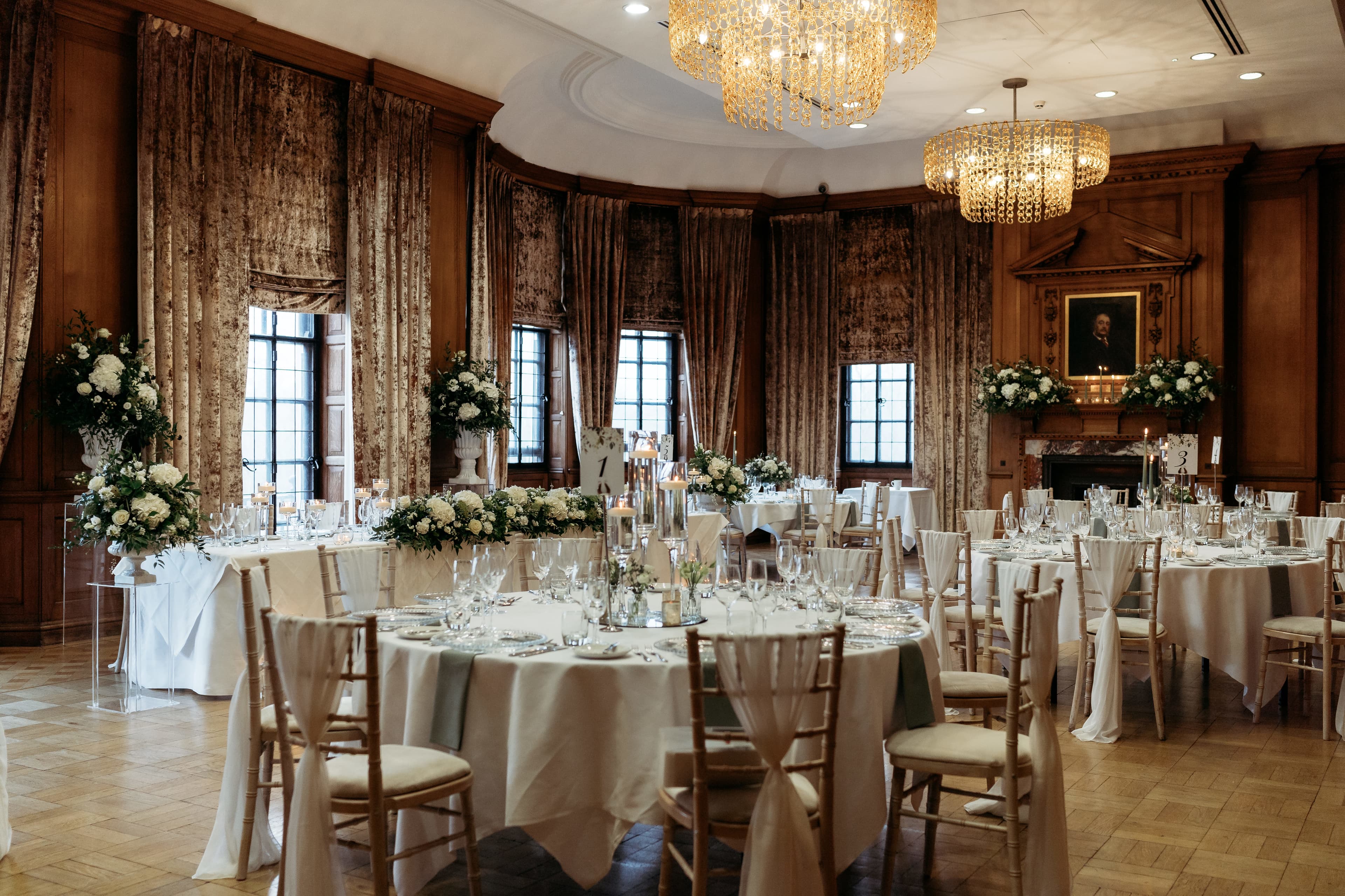 The Grand Boardroom, The Grand, York photo #11