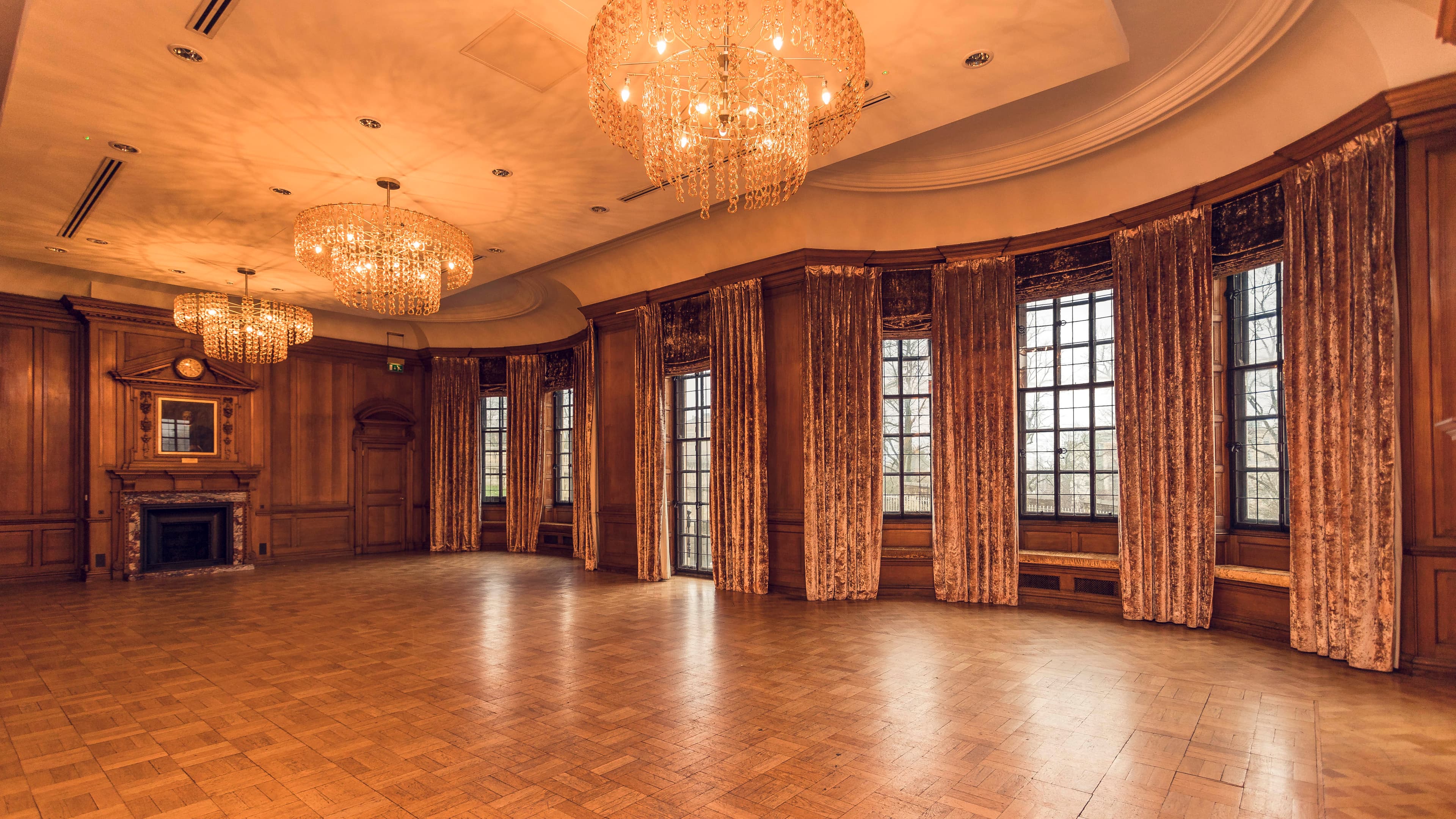 The Grand Boardroom, The Grand, York photo #5