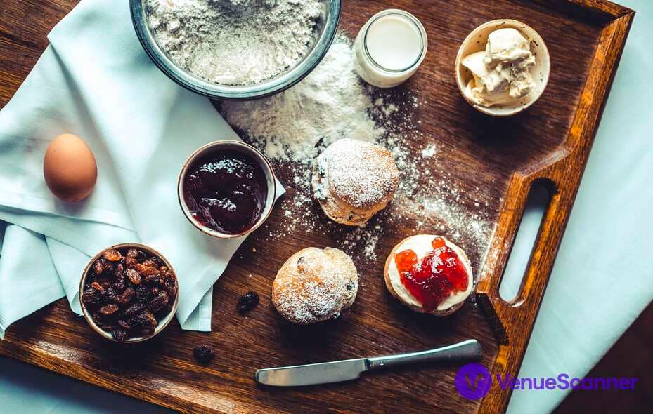 The Grand, York, Collaborate & Celebrate - Team Building photo #3