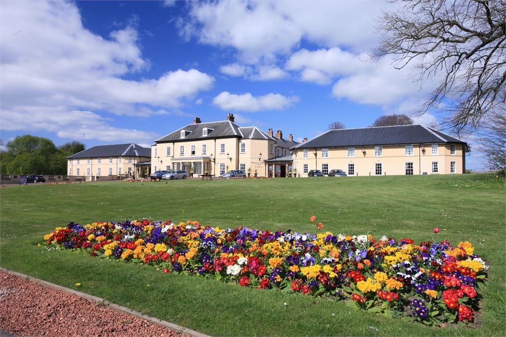 Photo of Hardwick Hall Hotel