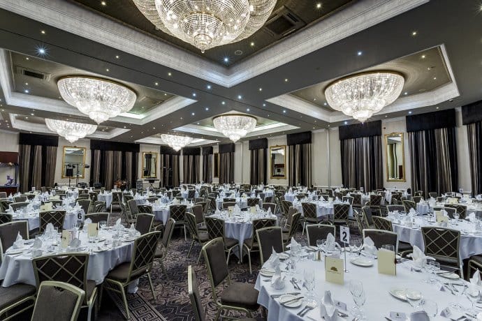 Photo of Hardwick Hall Hotel