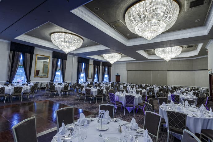 Photo of Hardwick Hall Hotel