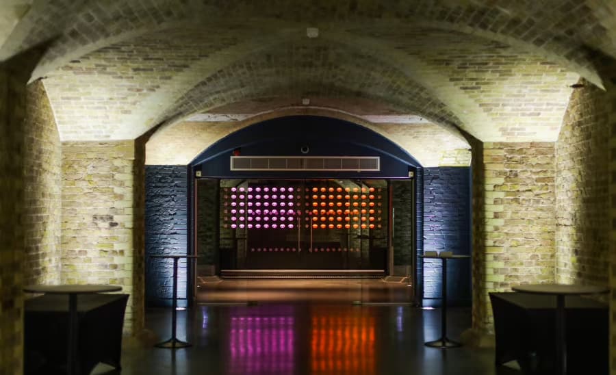 Studio B, SPYSCAPE & SPYGAMES photo #2