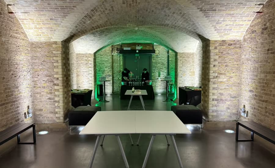 Studio B, SPYSCAPE & SPYGAMES photo #3