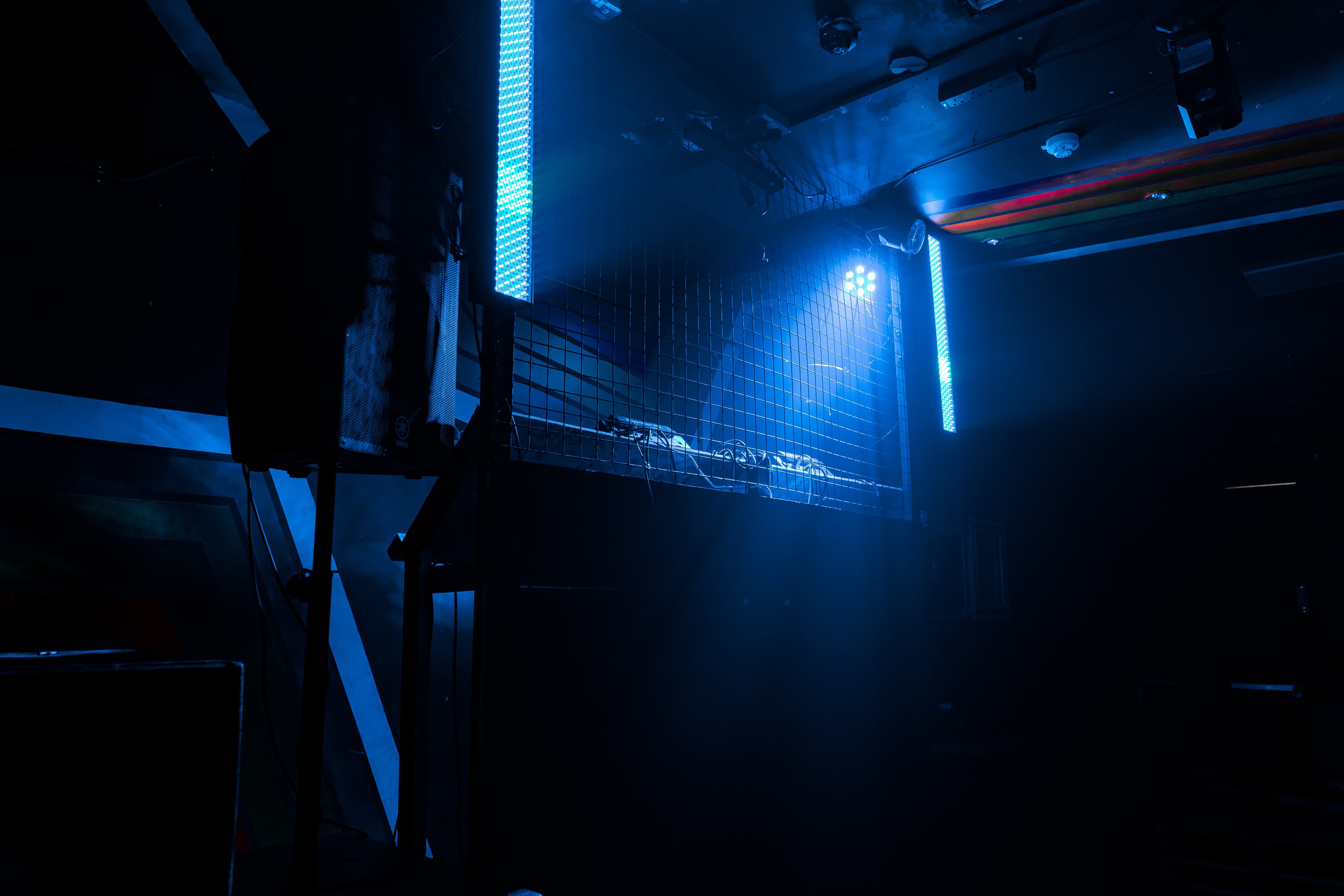 Whole Venue, Rebellion photo #1